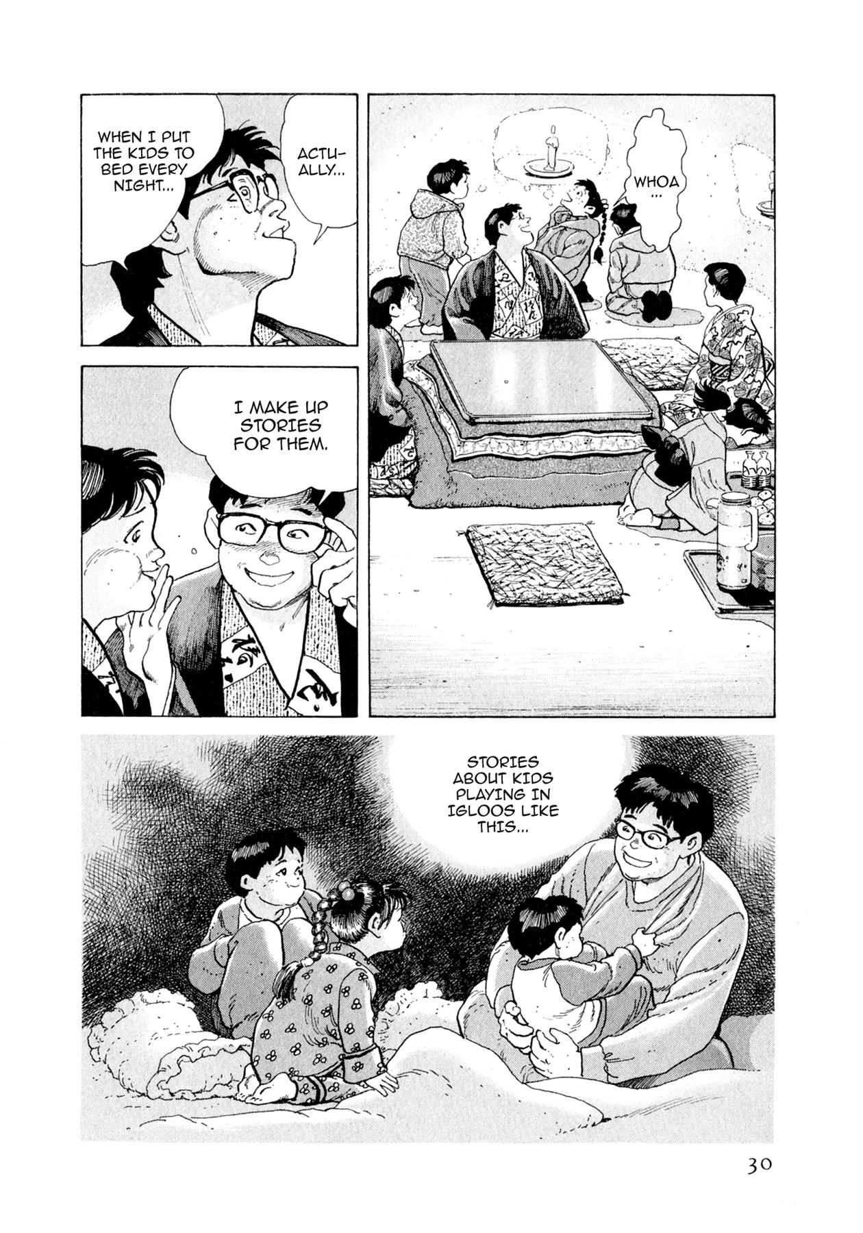 Read Steaming Sniper chapter 111 image 3 on Lezhin