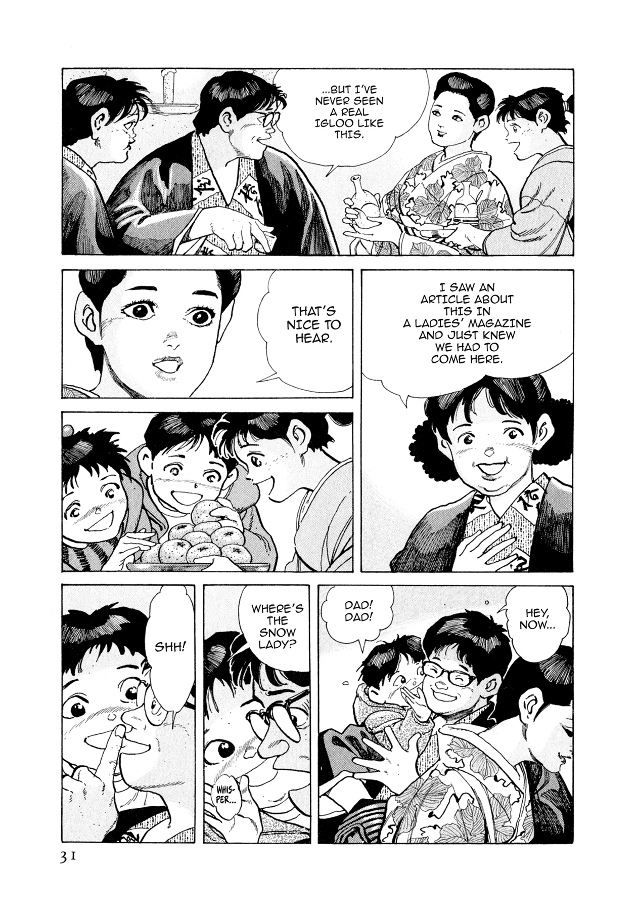 Read Steaming Sniper chapter 111 image 4 on Lezhin