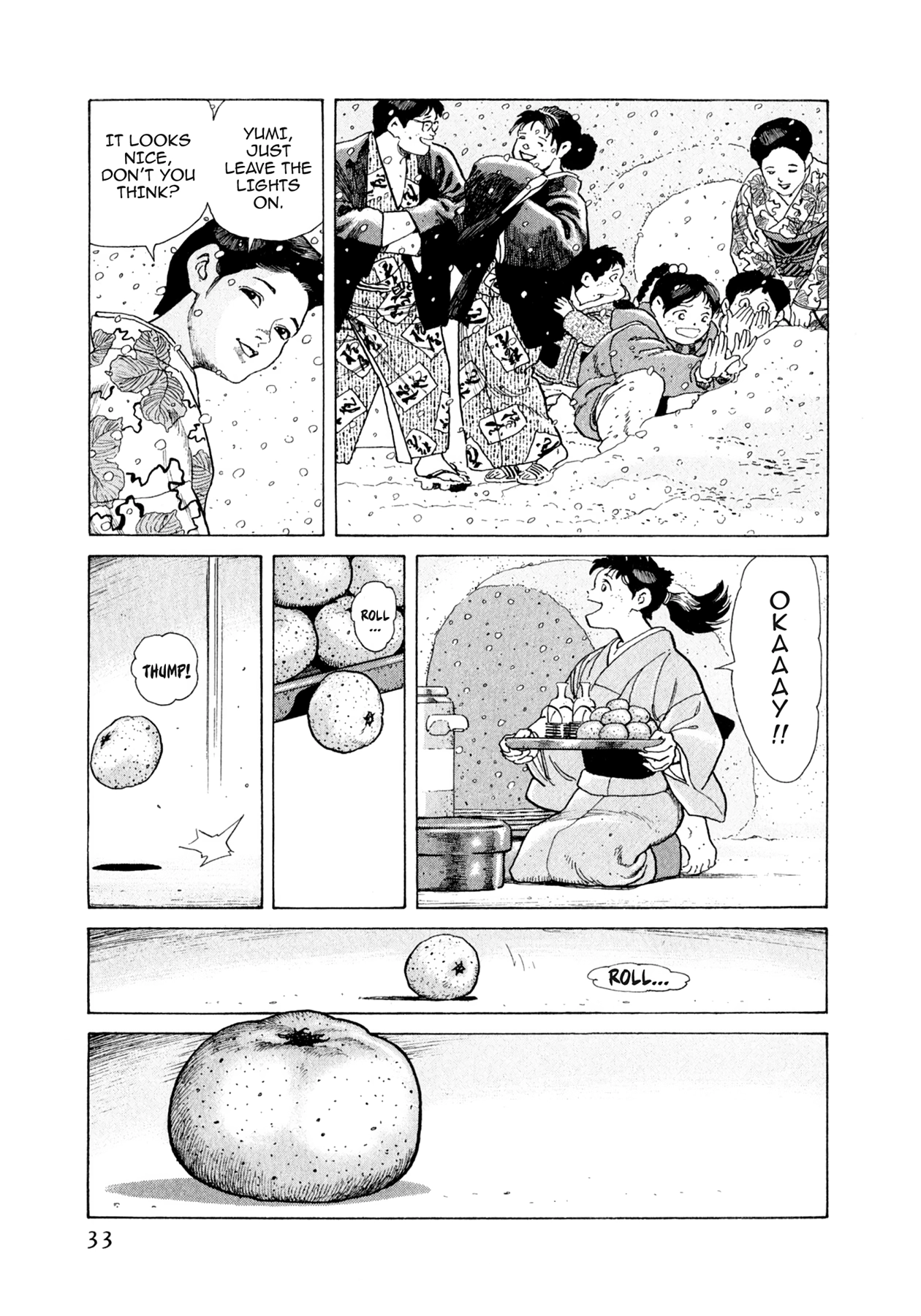 Read Steaming Sniper chapter 111 image 6 on Lezhin