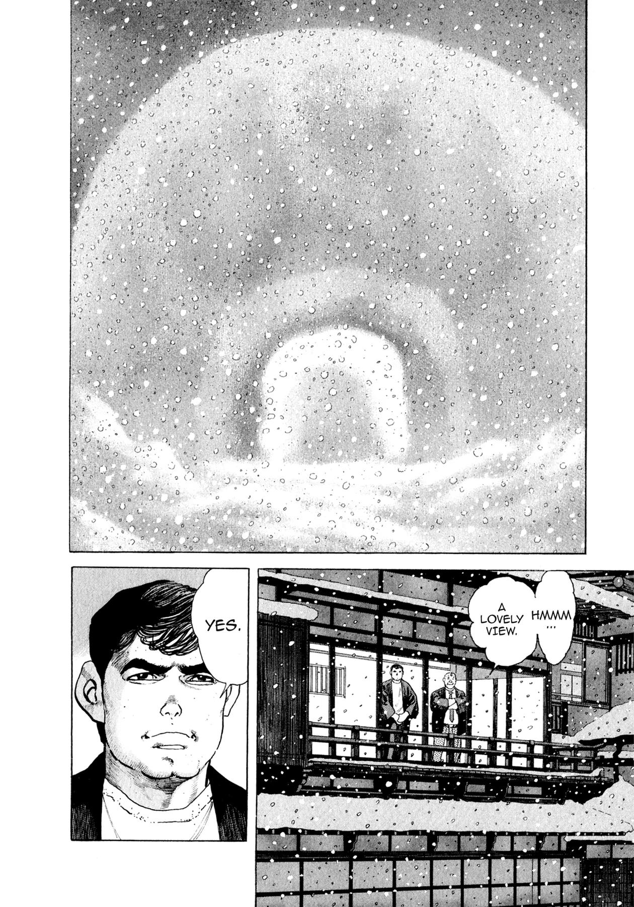 Read Steaming Sniper chapter 111 image 7 on Lezhin