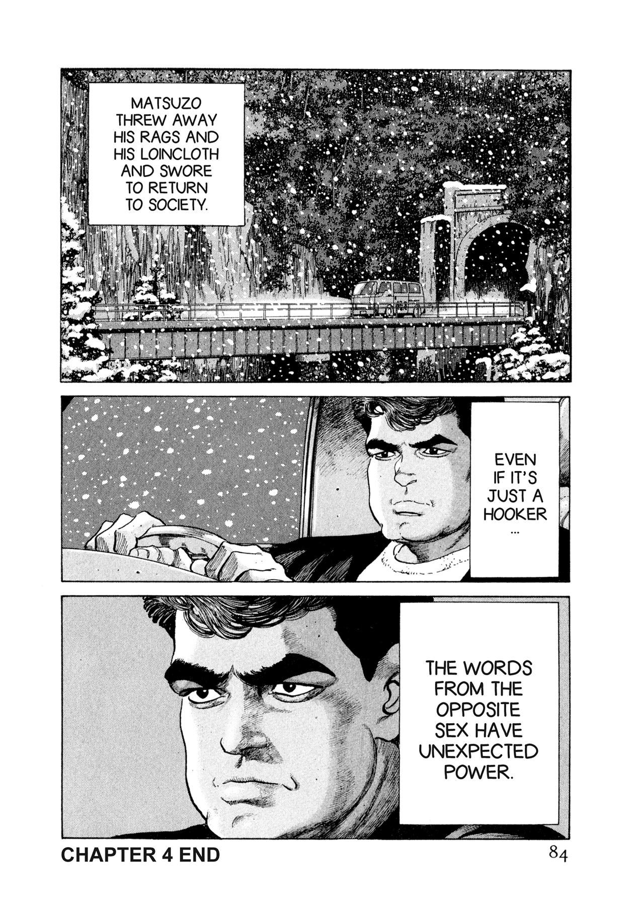 Read Steaming Sniper chapter 113 image 17 on Lezhin