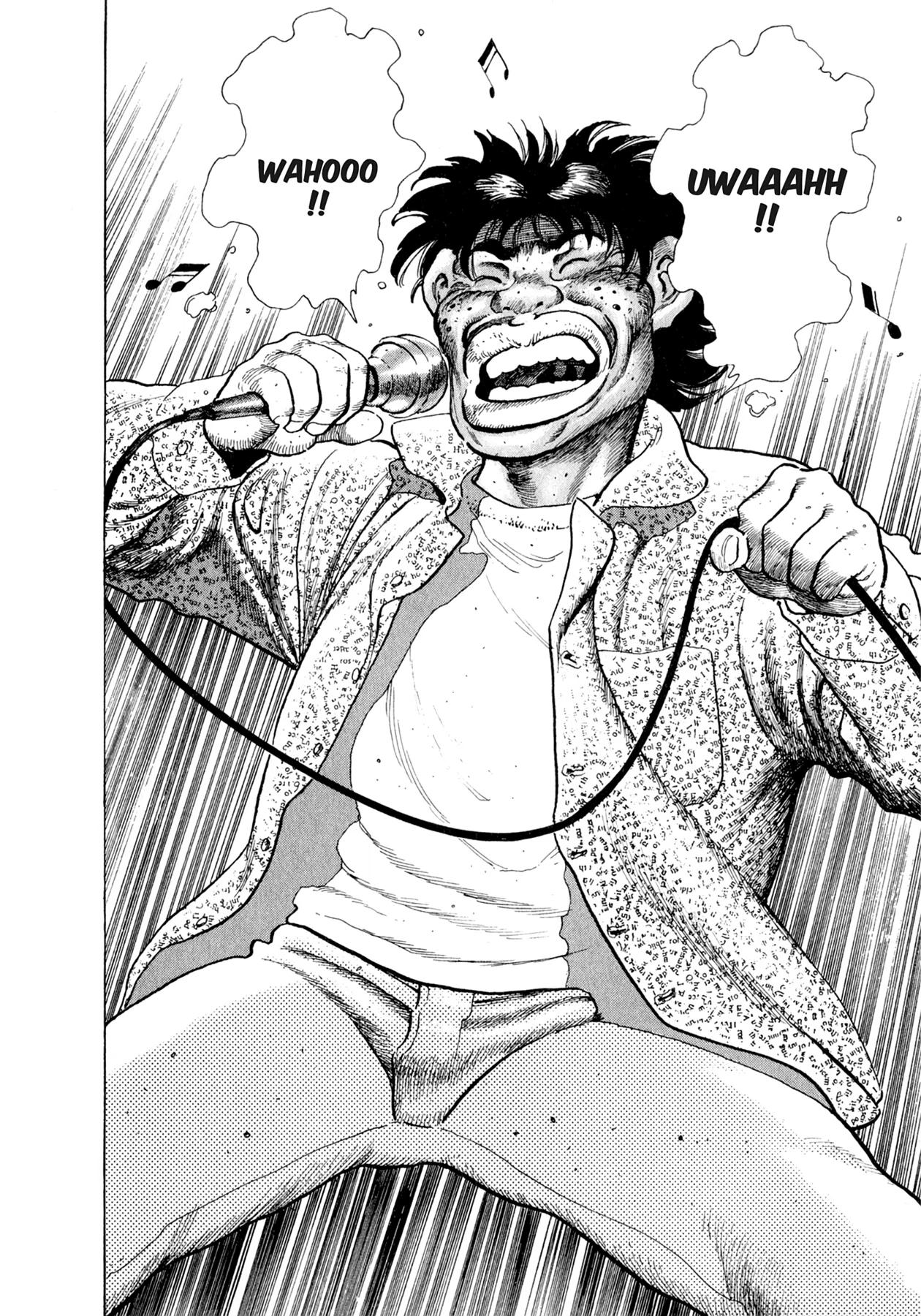 Read Steaming Sniper chapter 113 image 7 on Lezhin