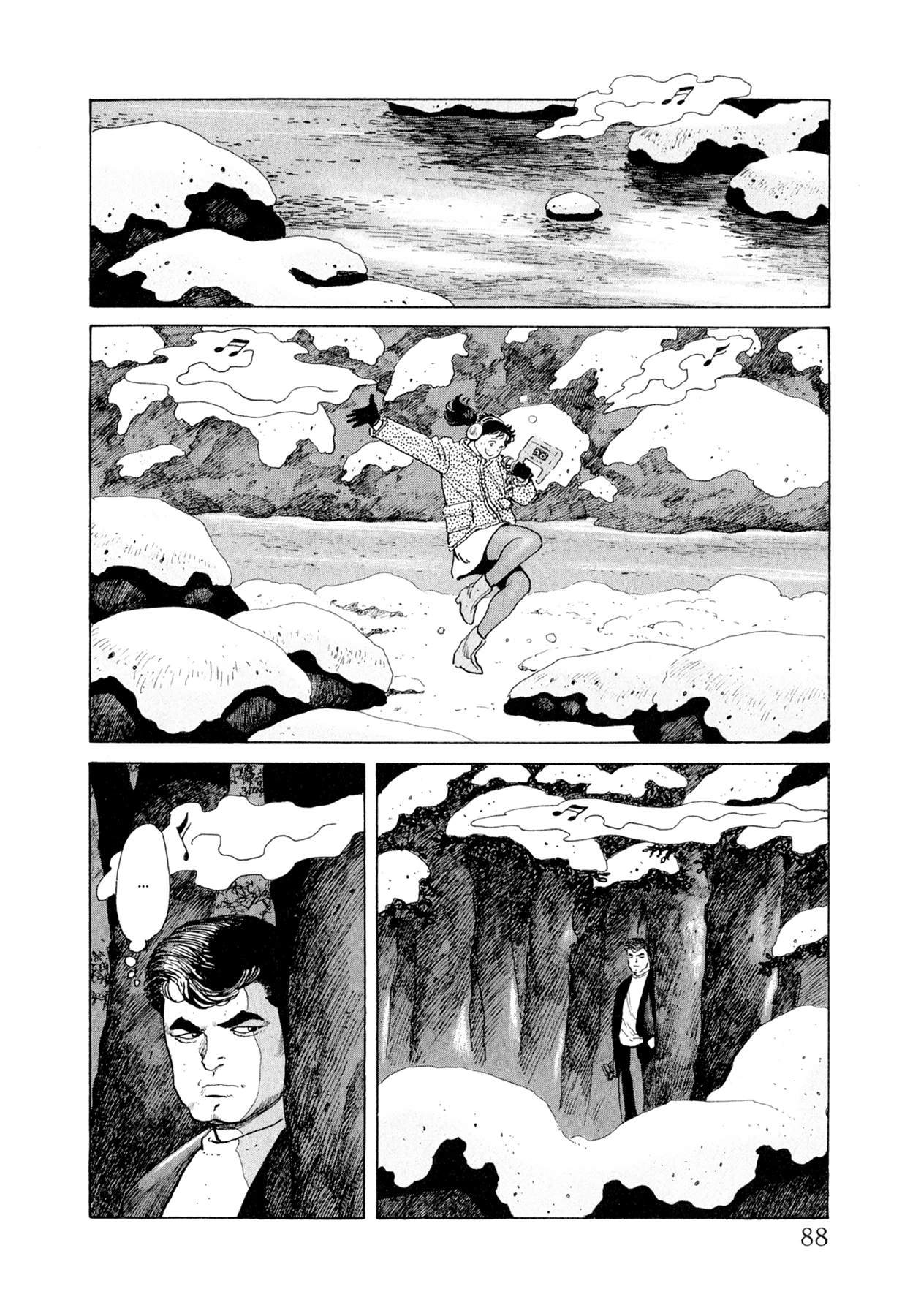 Read Steaming Sniper chapter 114 image 1 on Lezhin