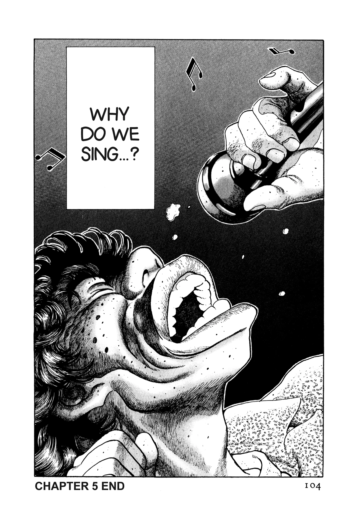 Read Steaming Sniper chapter 114 image 17 on Lezhin