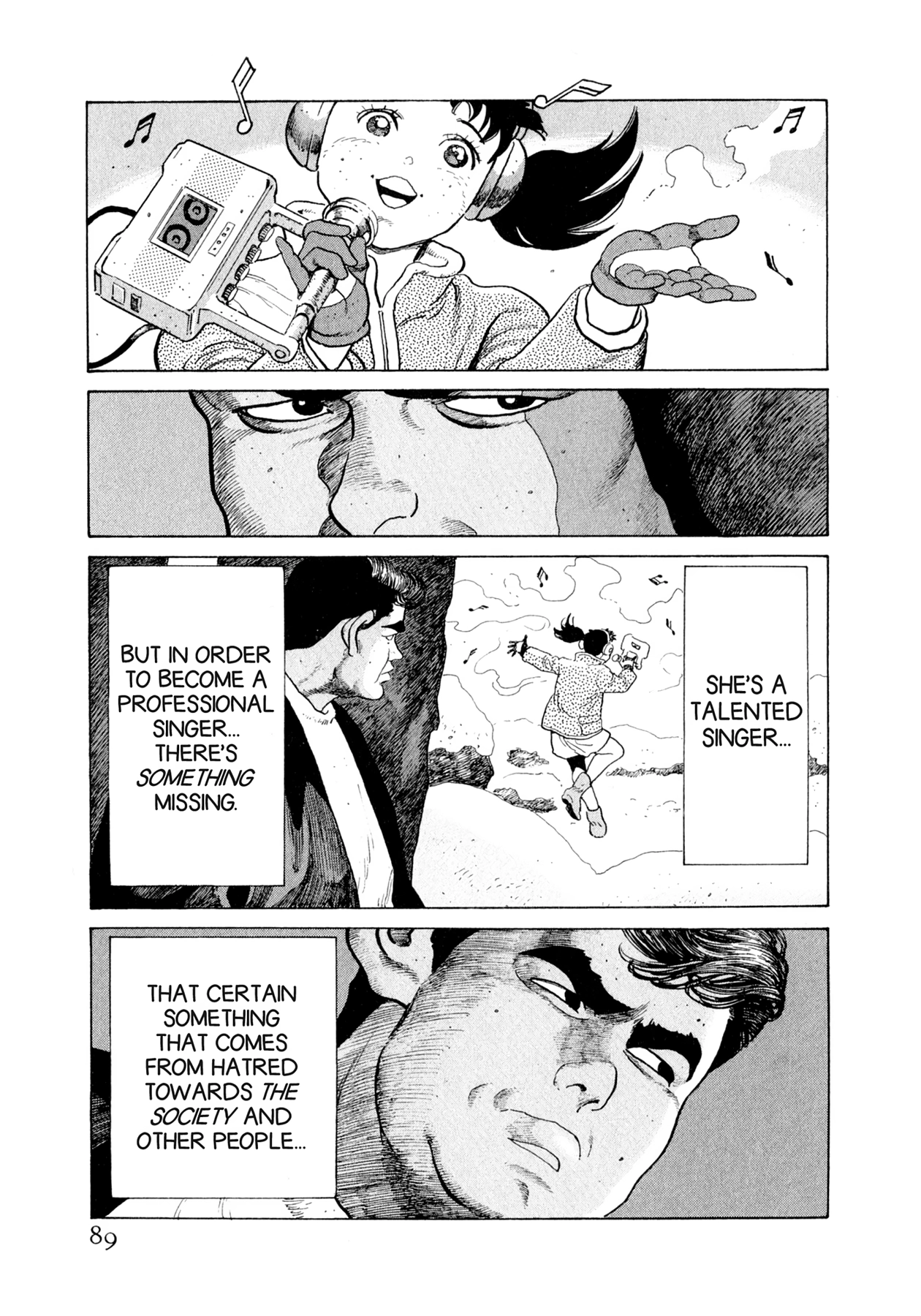 Read Steaming Sniper chapter 114 image 2 on Lezhin