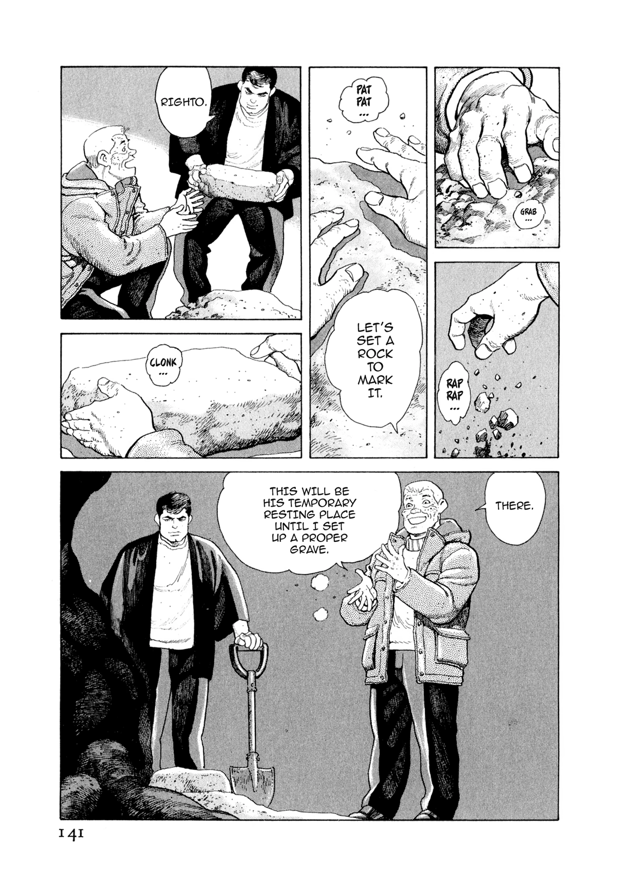 Read Steaming Sniper chapter 116 image 14 on Lezhin