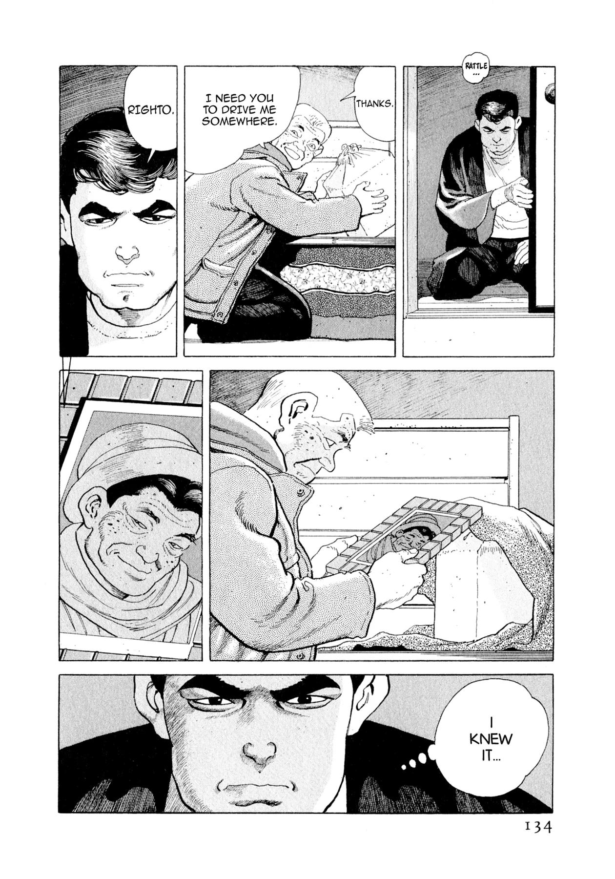 Read Steaming Sniper chapter 116 image 7 on Lezhin