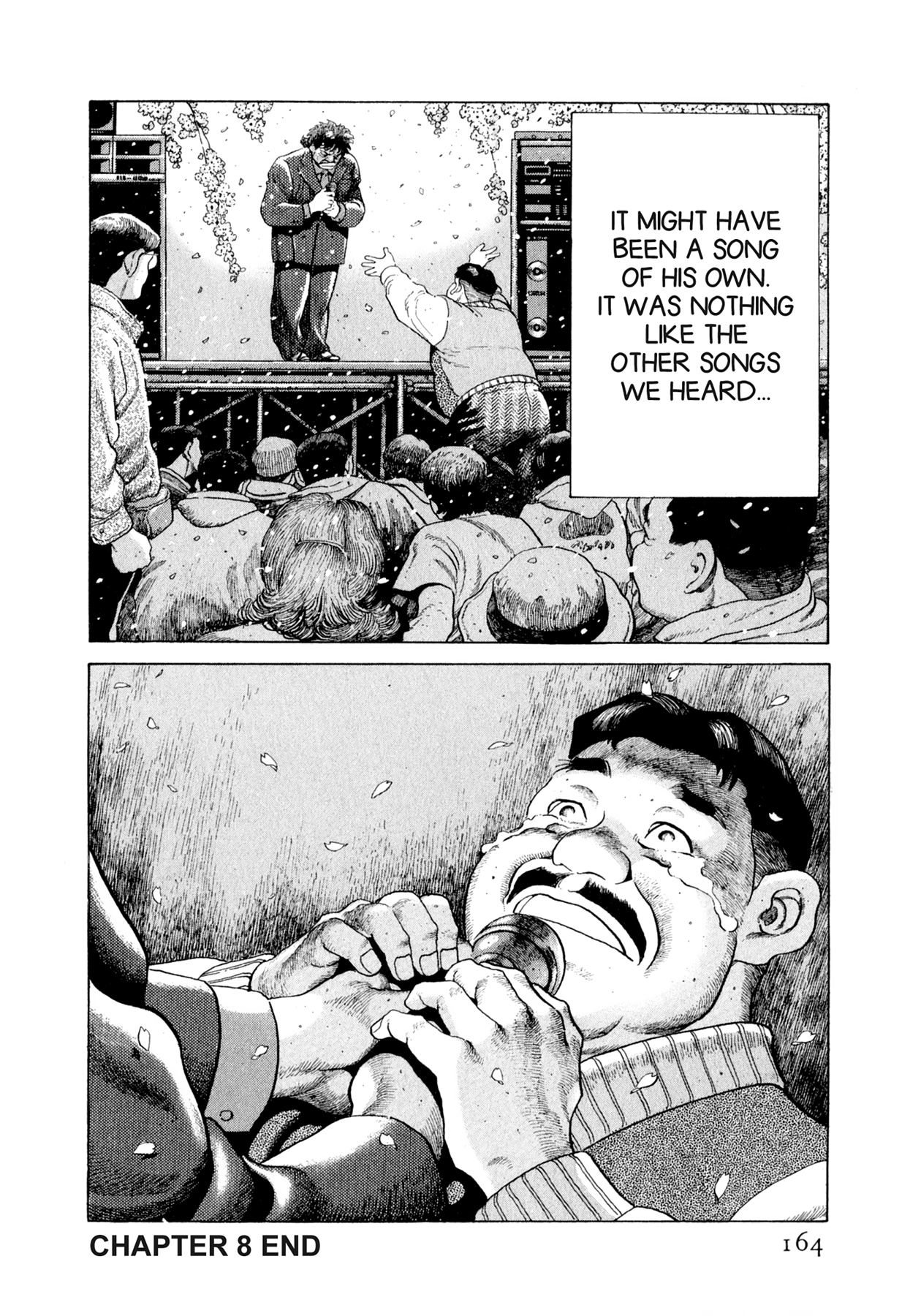 Read Steaming Sniper chapter 117 image 16 on Lezhin