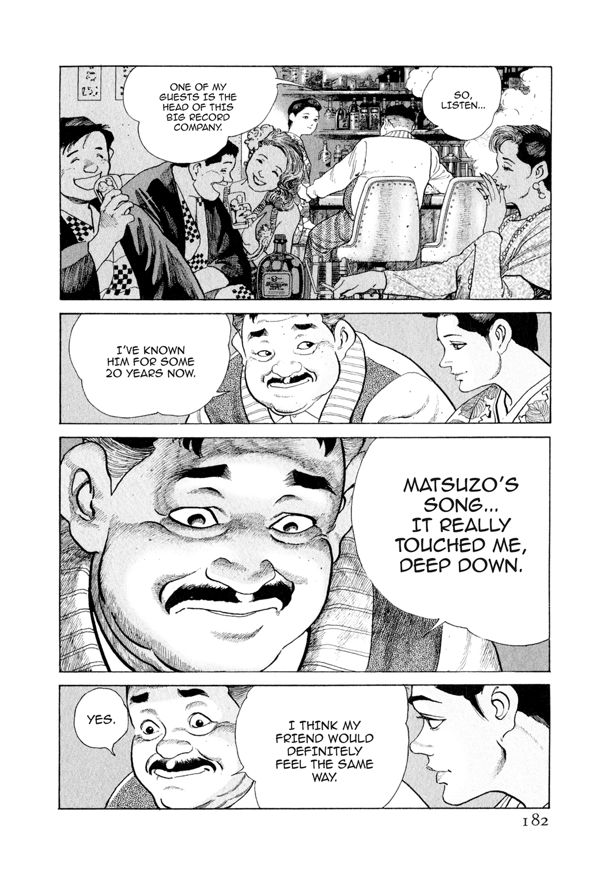 Read Steaming Sniper chapter 118 image 15 on Lezhin