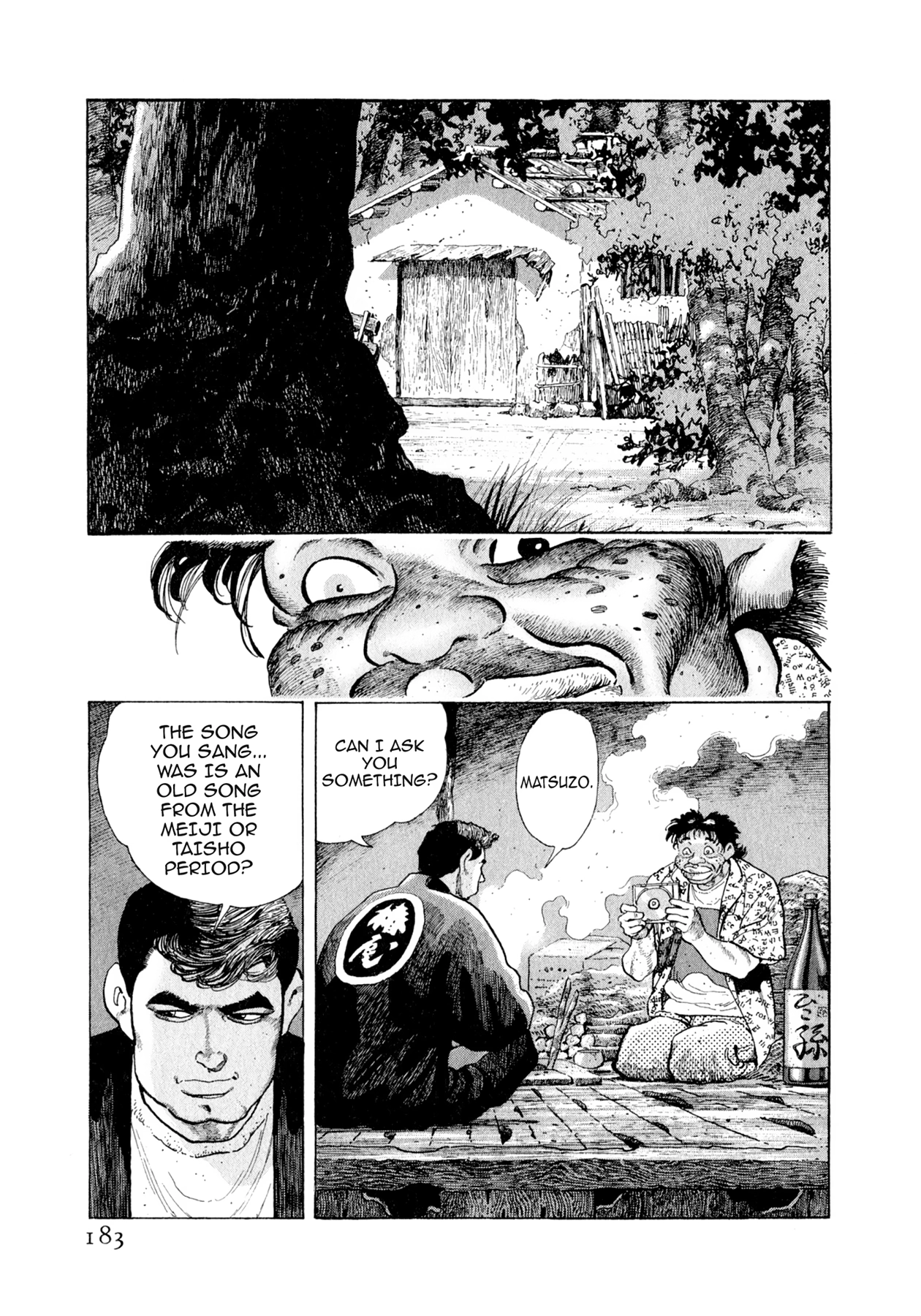 Read Steaming Sniper chapter 118 image 16 on Lezhin