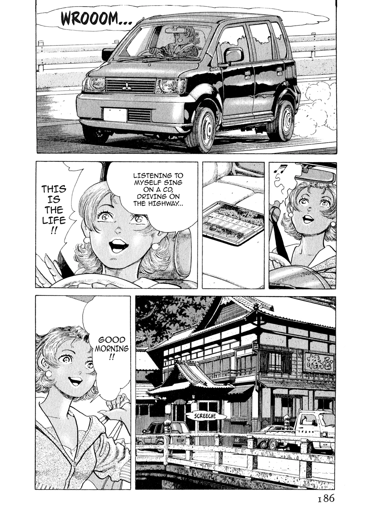 Read Steaming Sniper chapter 118 image 19 on Lezhin