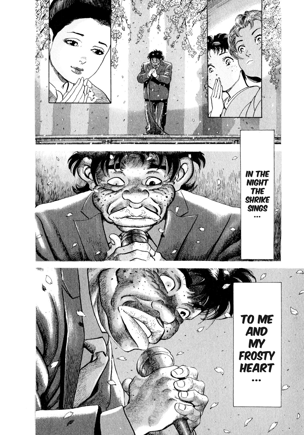 Read Steaming Sniper chapter 118 image 7 on Lezhin