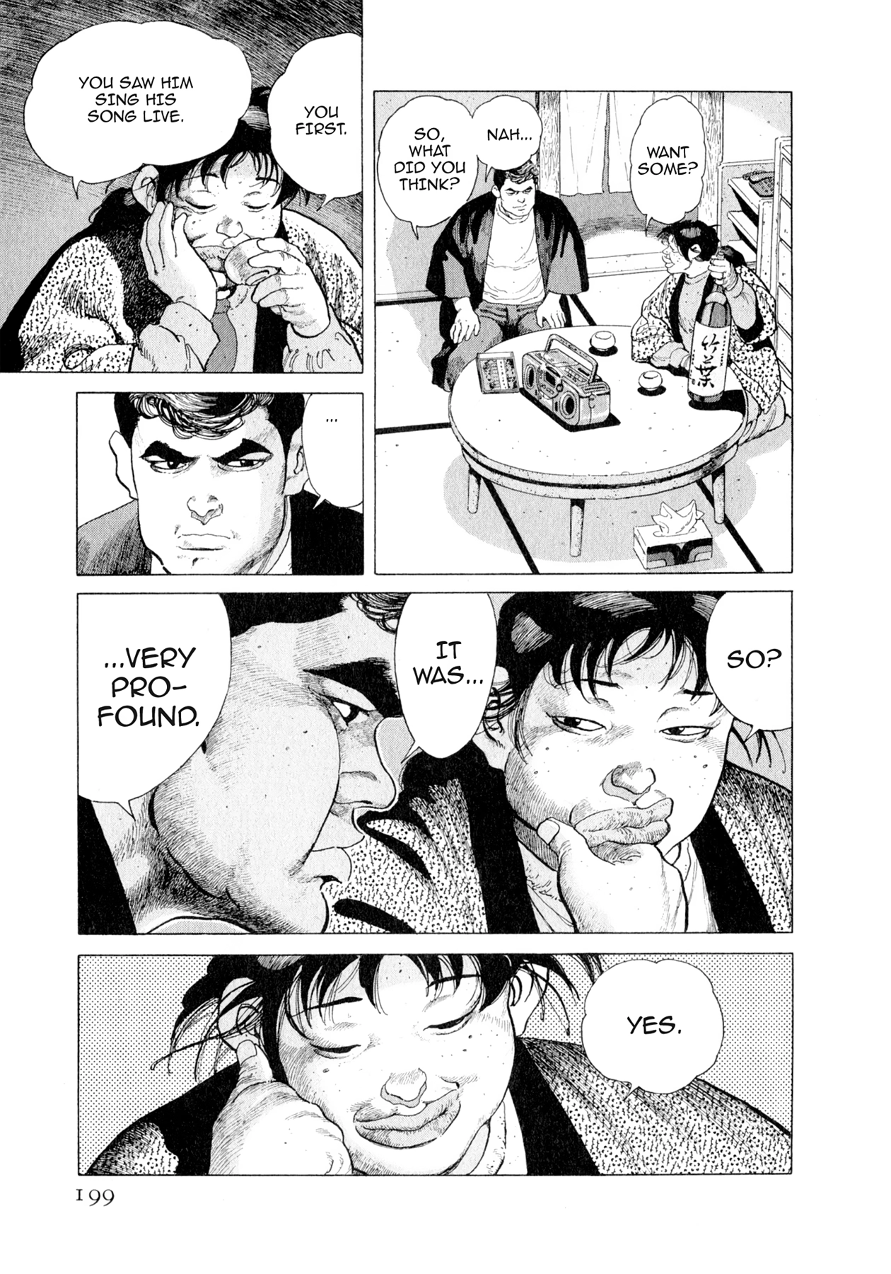 Read Steaming Sniper chapter 119 image 12 on Lezhin