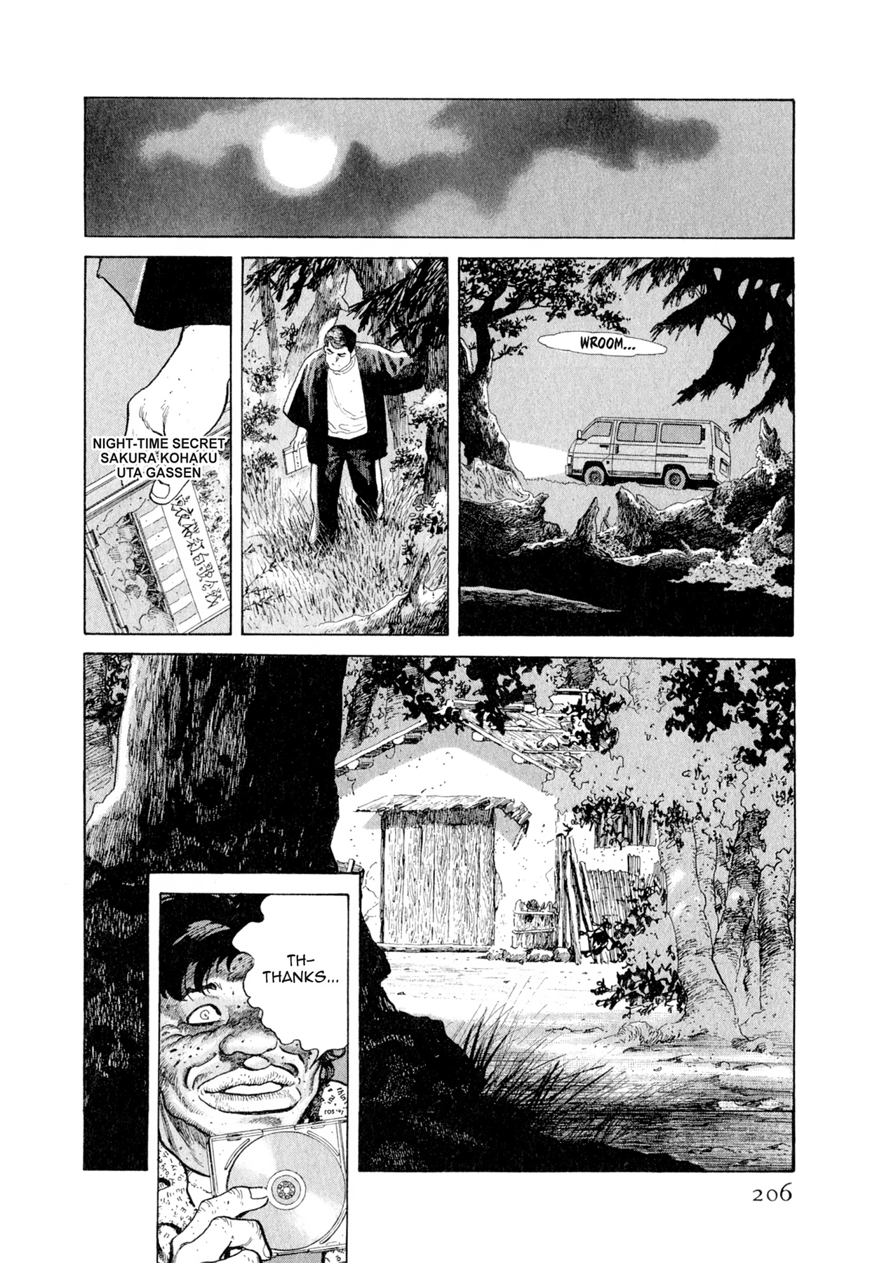 Read Steaming Sniper chapter 119 image 18 on Lezhin