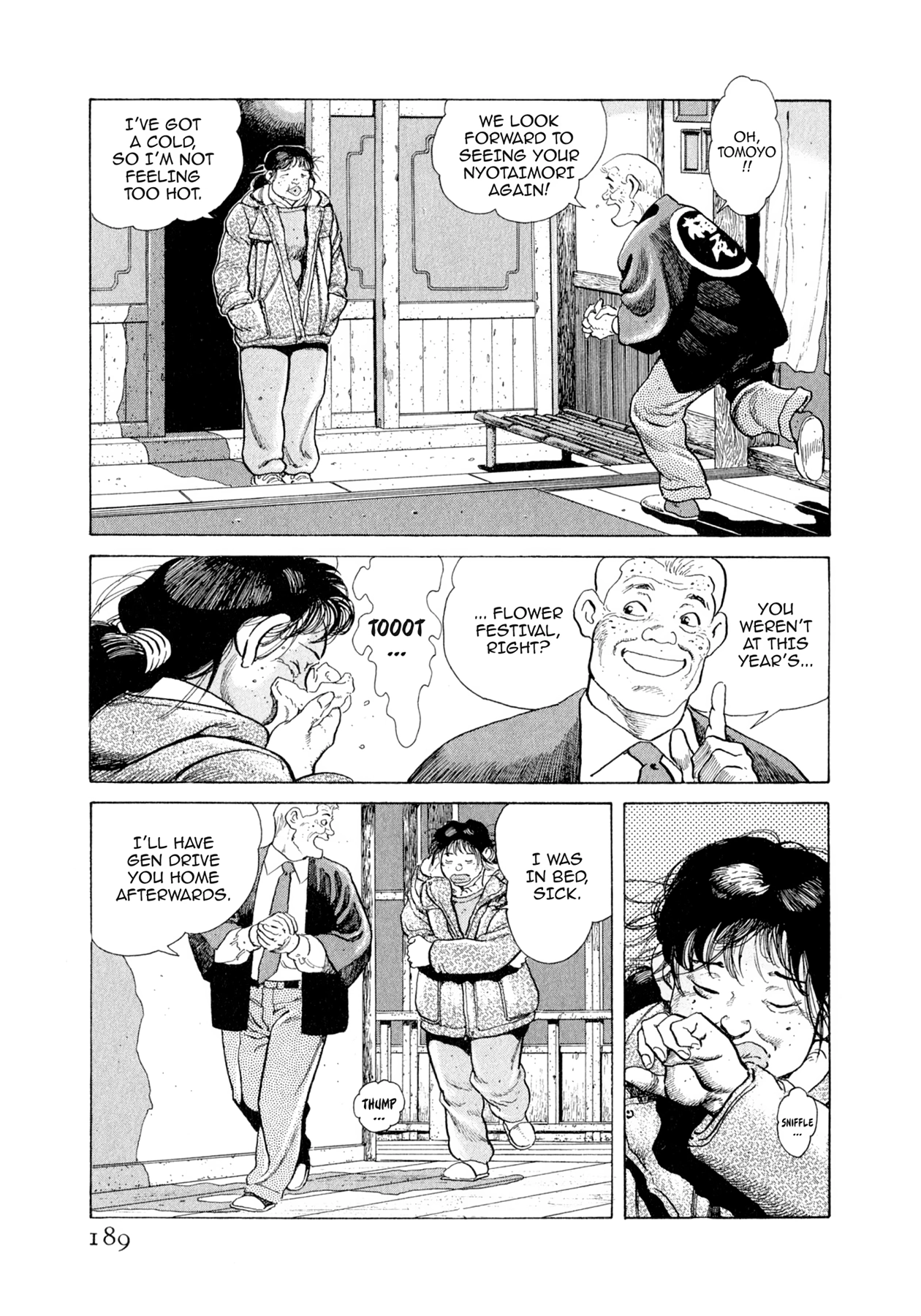 Read Steaming Sniper chapter 119 image 2 on Lezhin