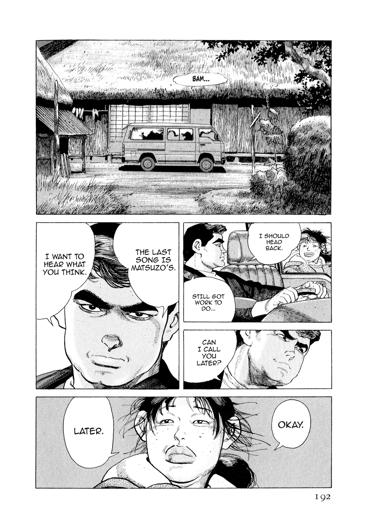 Read Steaming Sniper chapter 119 image 5 on Lezhin