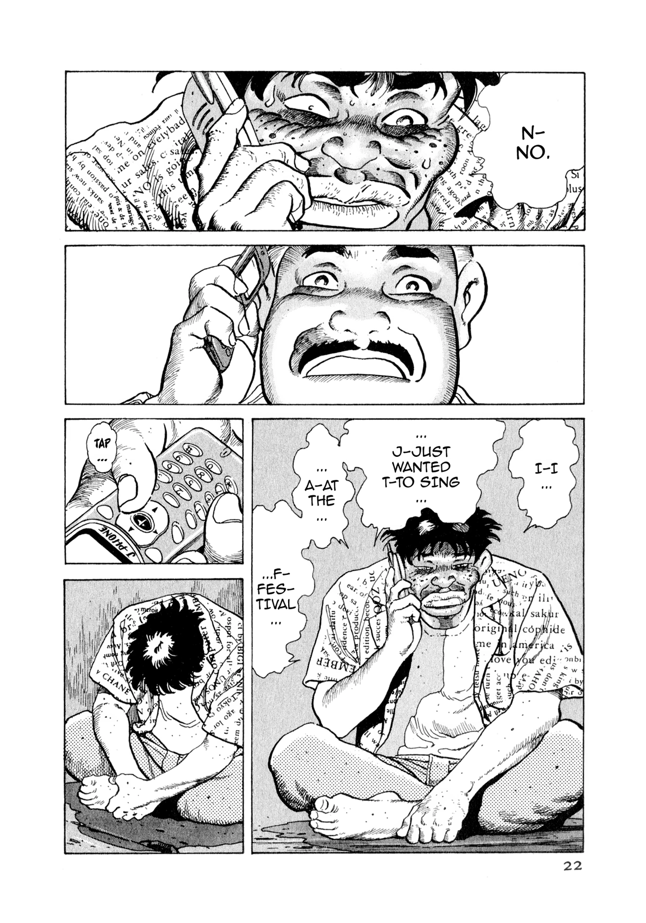 Read Steaming Sniper chapter 121 image 20 on Lezhin