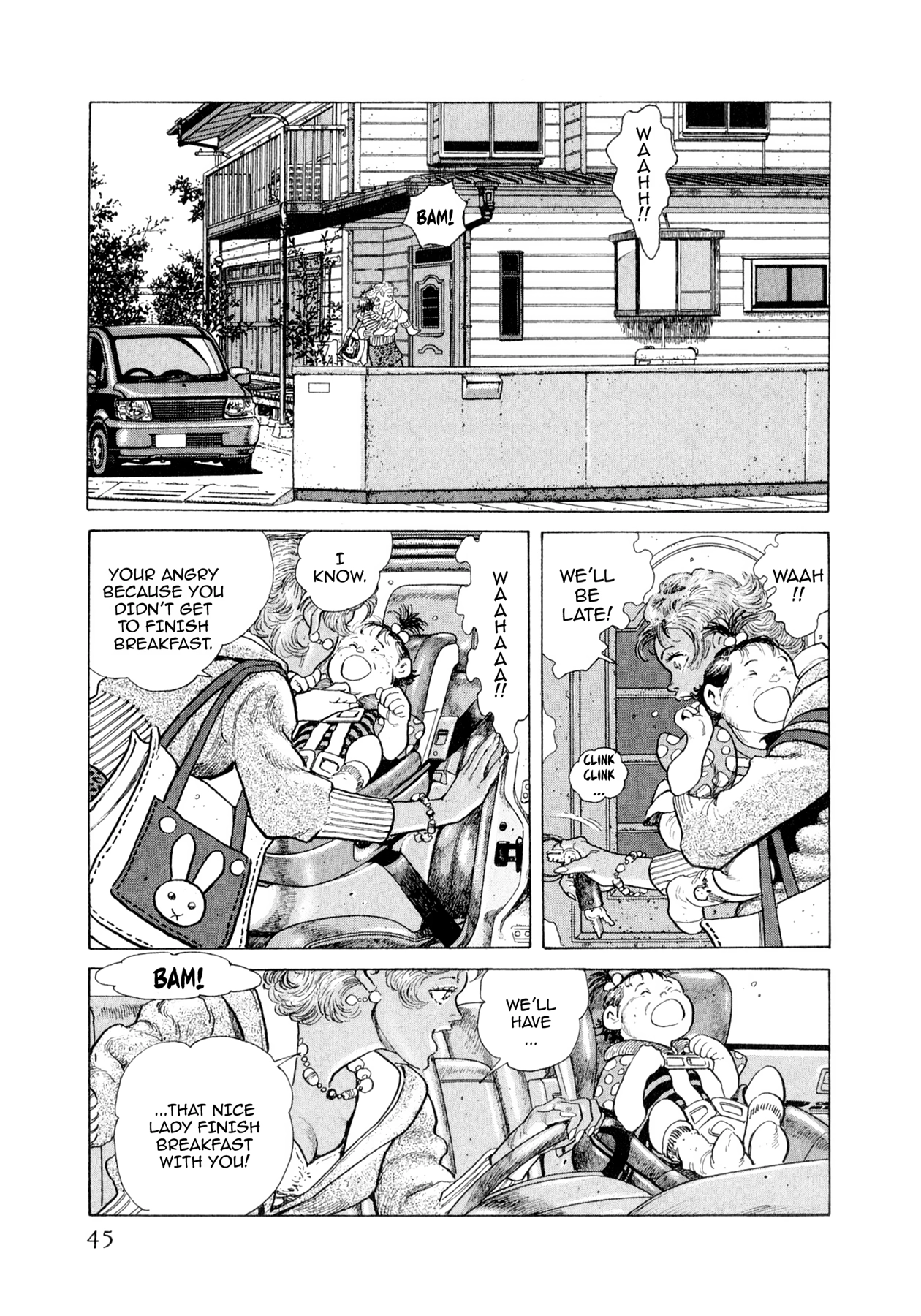 Read Steaming Sniper chapter 122 image 18 on Lezhin