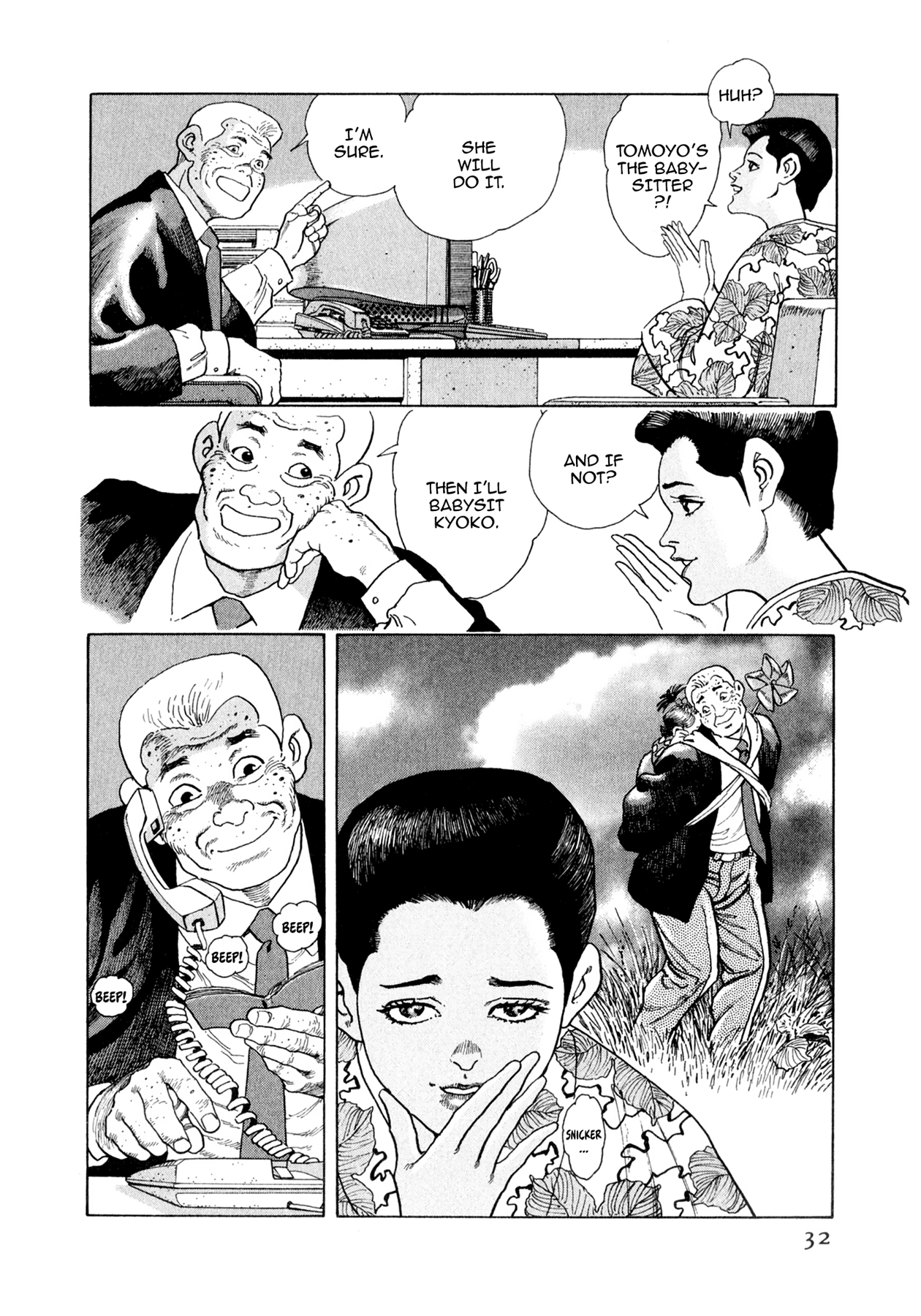 Read Steaming Sniper chapter 122 image 5 on Lezhin
