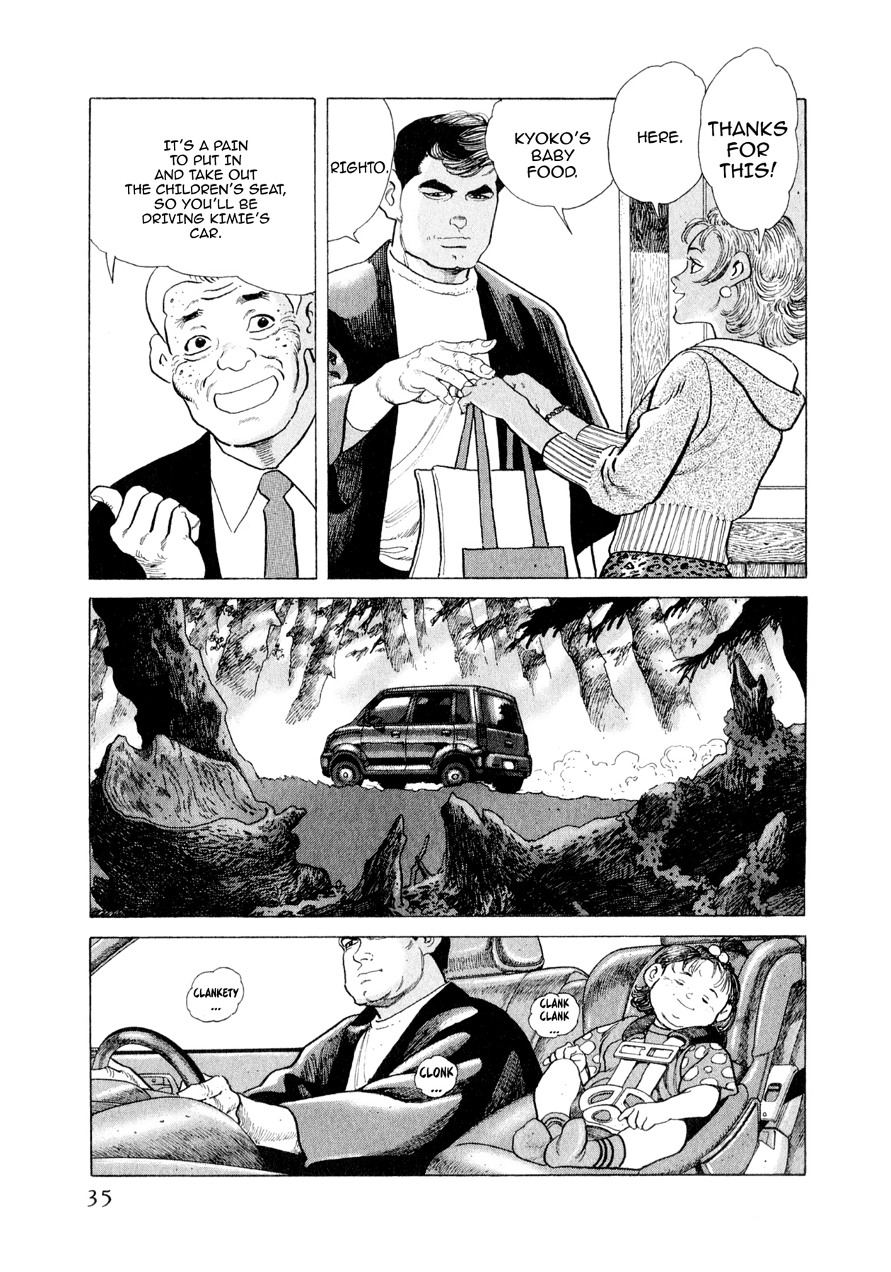 Read Steaming Sniper chapter 122 image 8 on Lezhin