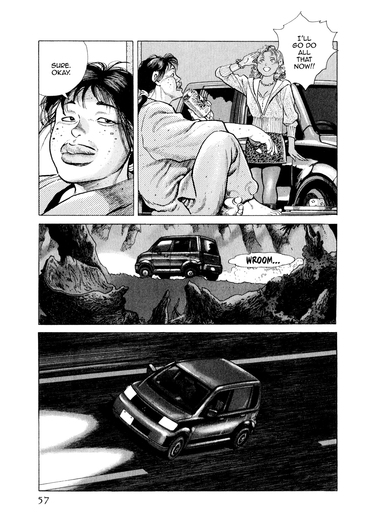 Read Steaming Sniper chapter 123 image 10 on Lezhin
