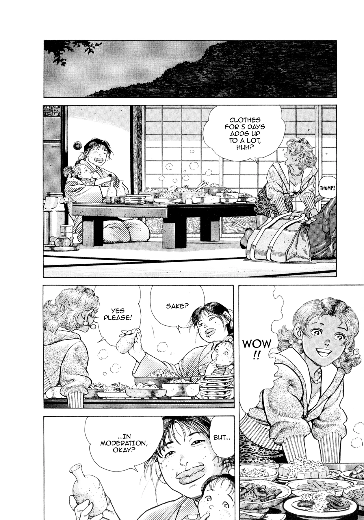 Read Steaming Sniper chapter 123 image 11 on Lezhin