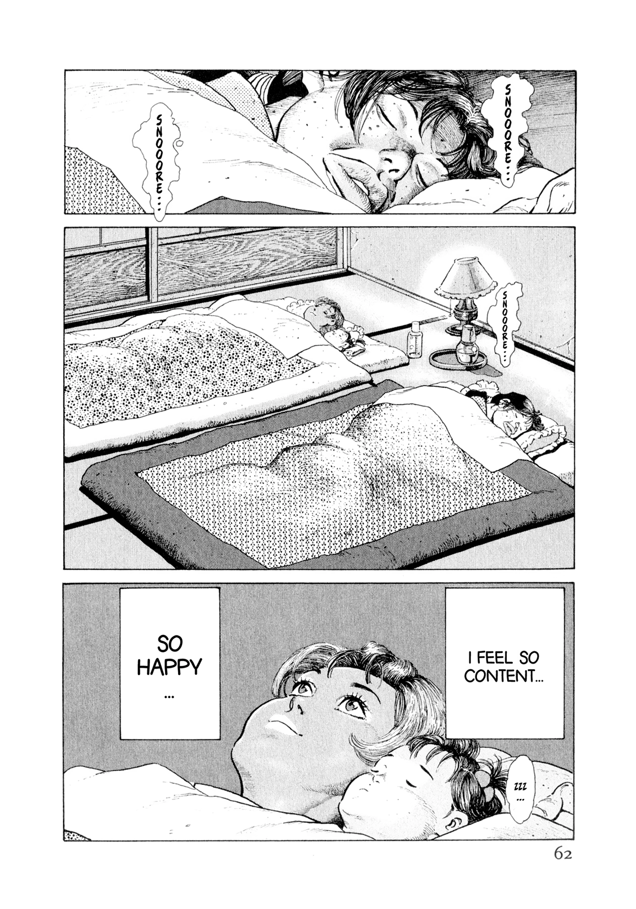 Read Steaming Sniper chapter 123 image 15 on Lezhin