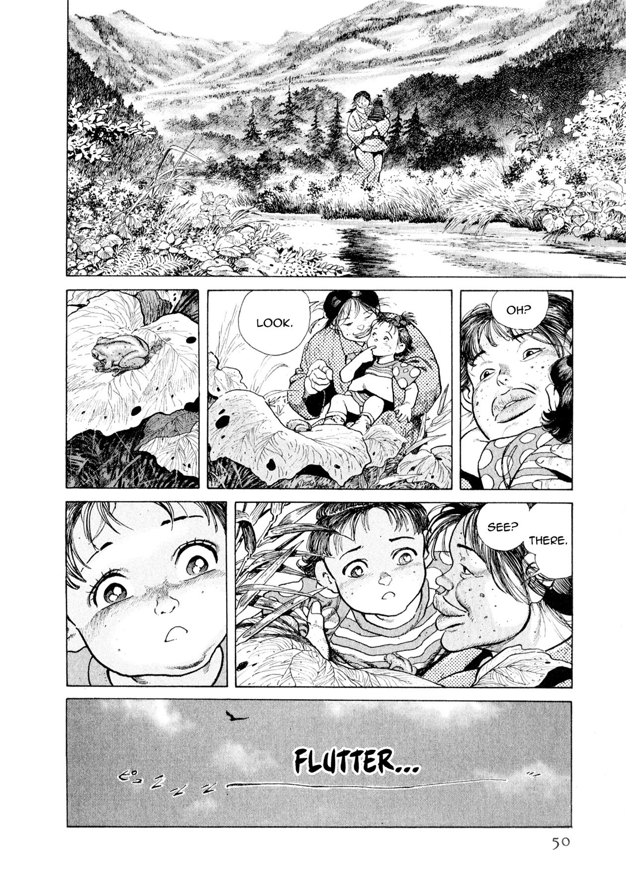 Read Steaming Sniper chapter 123 image 3 on Lezhin