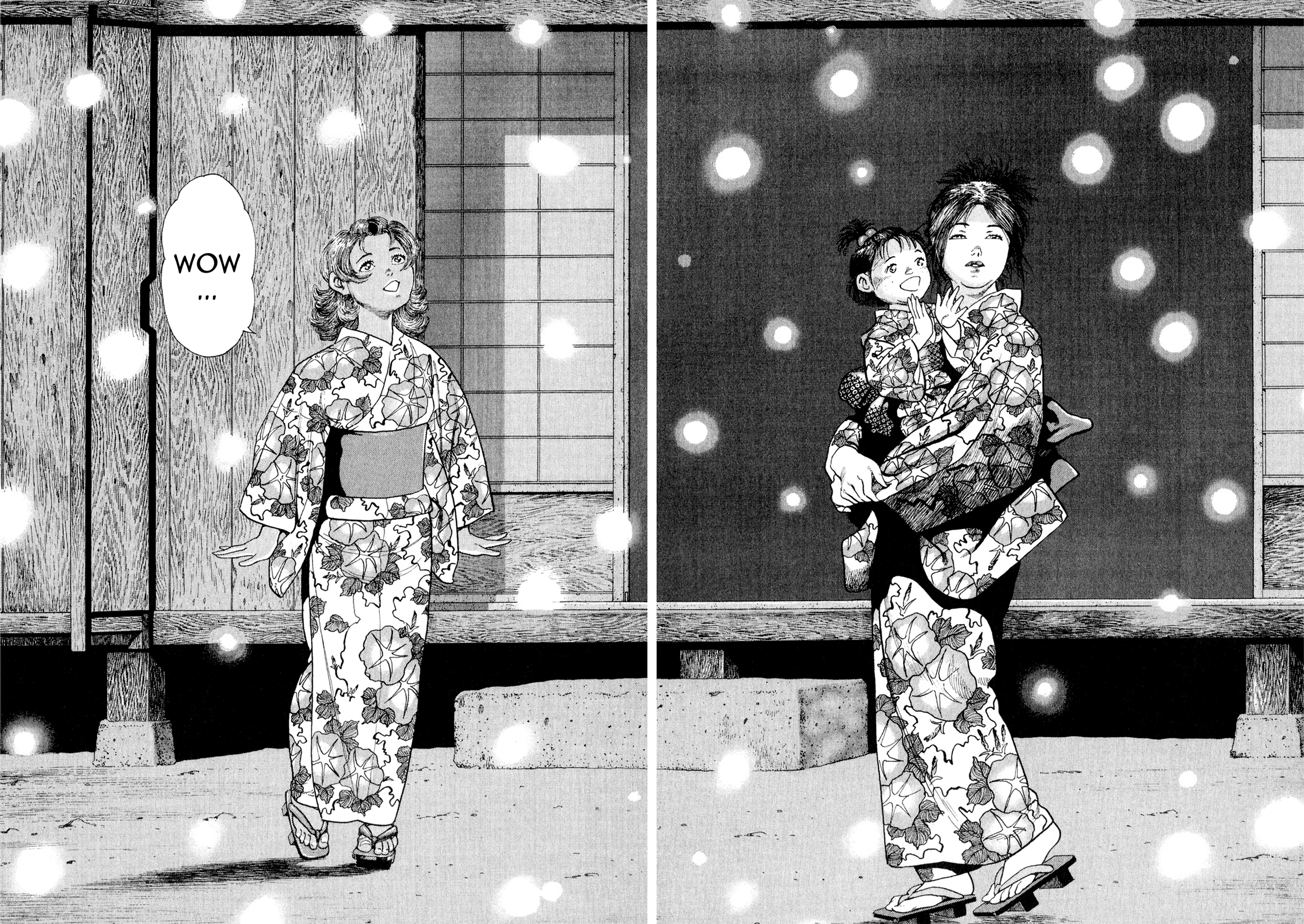 Read Steaming Sniper chapter 124 image 9 on Lezhin