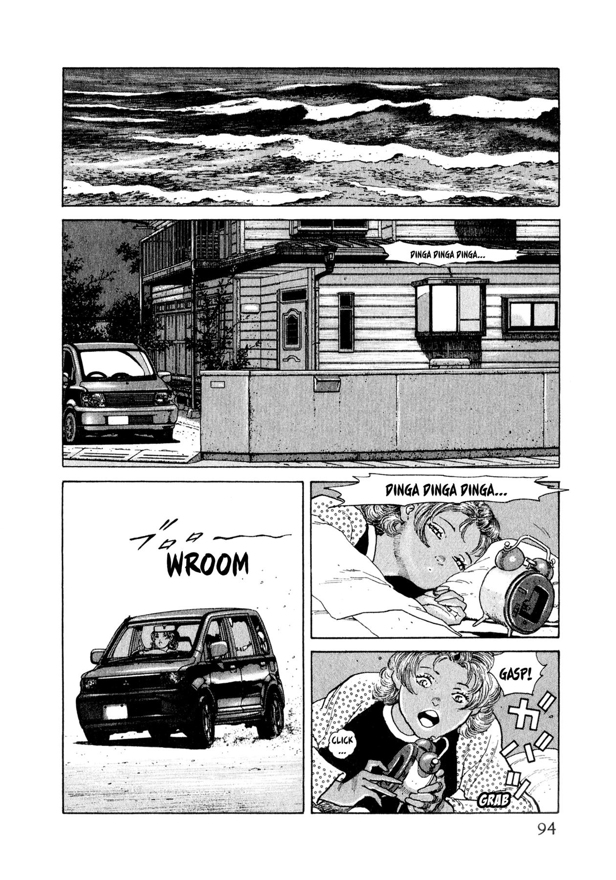 Read Steaming Sniper chapter 125 image 7 on Lezhin