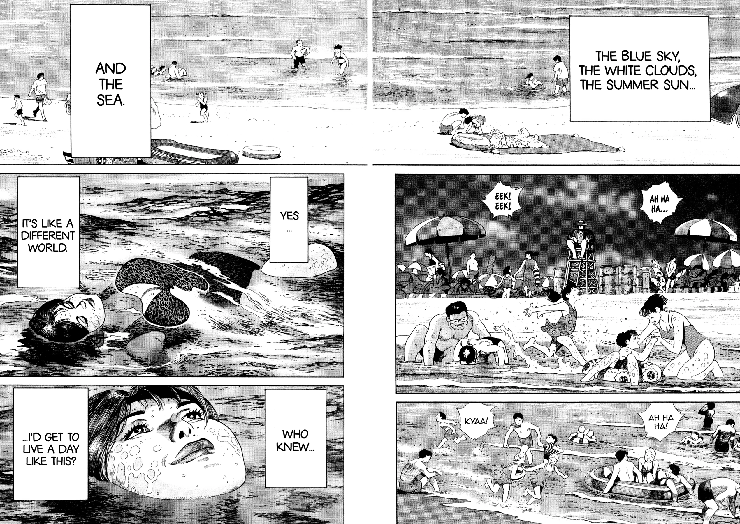 Read Steaming Sniper chapter 127 image 15 on Lezhin