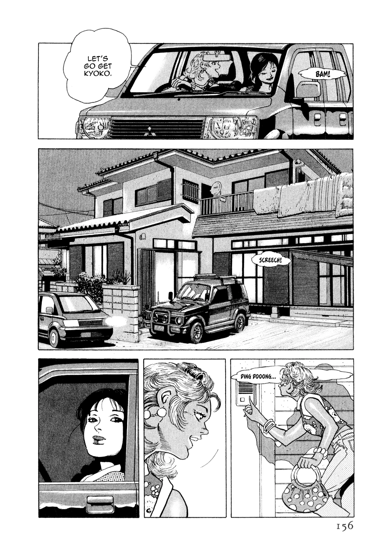 Read Steaming Sniper chapter 128 image 9 on Lezhin