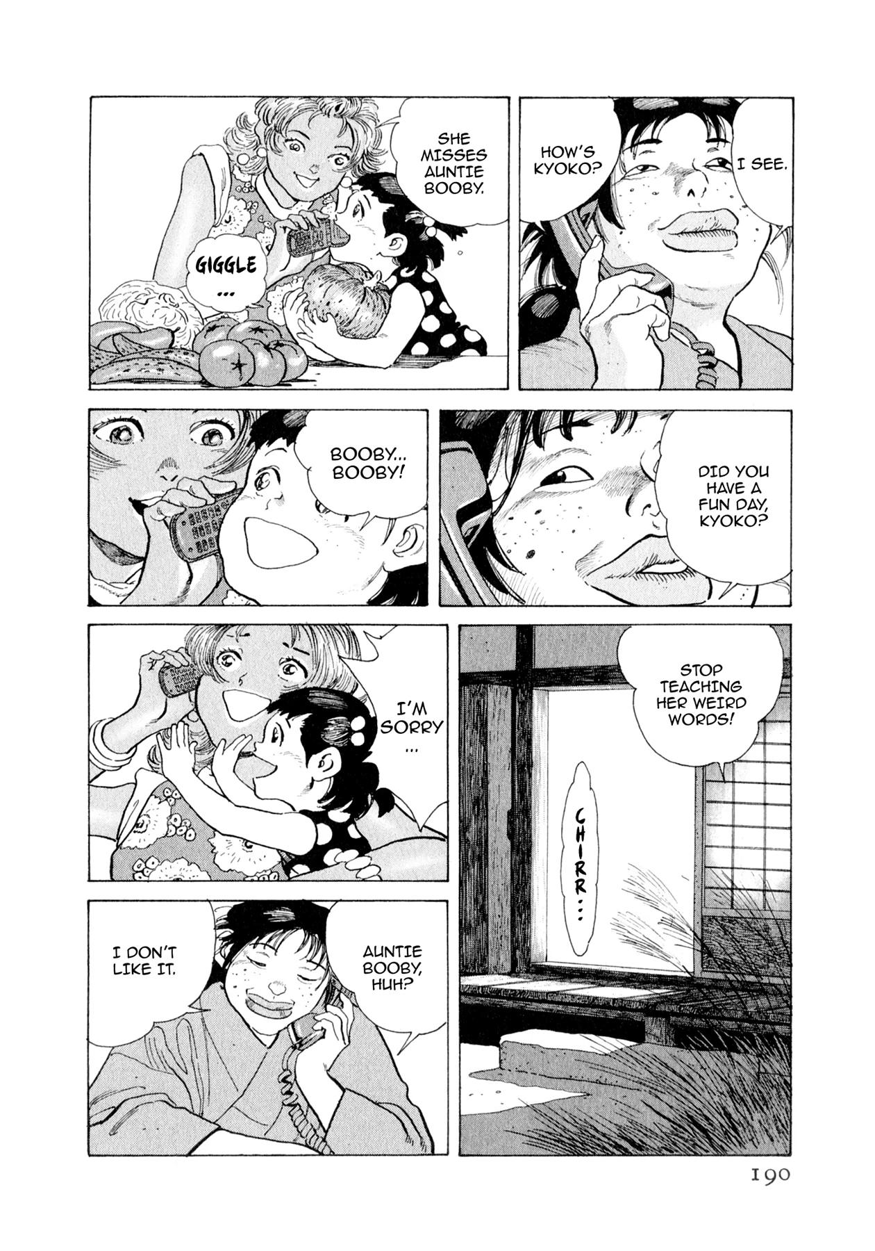 Read Steaming Sniper chapter 130 image 3 on Lezhin
