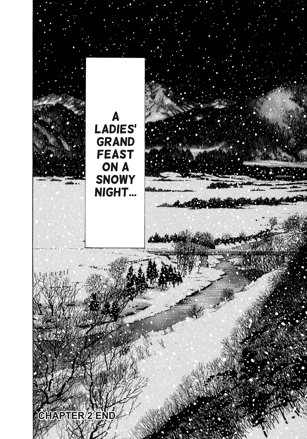 Read Steaming Sniper chapter 133 image 17 on Lezhin