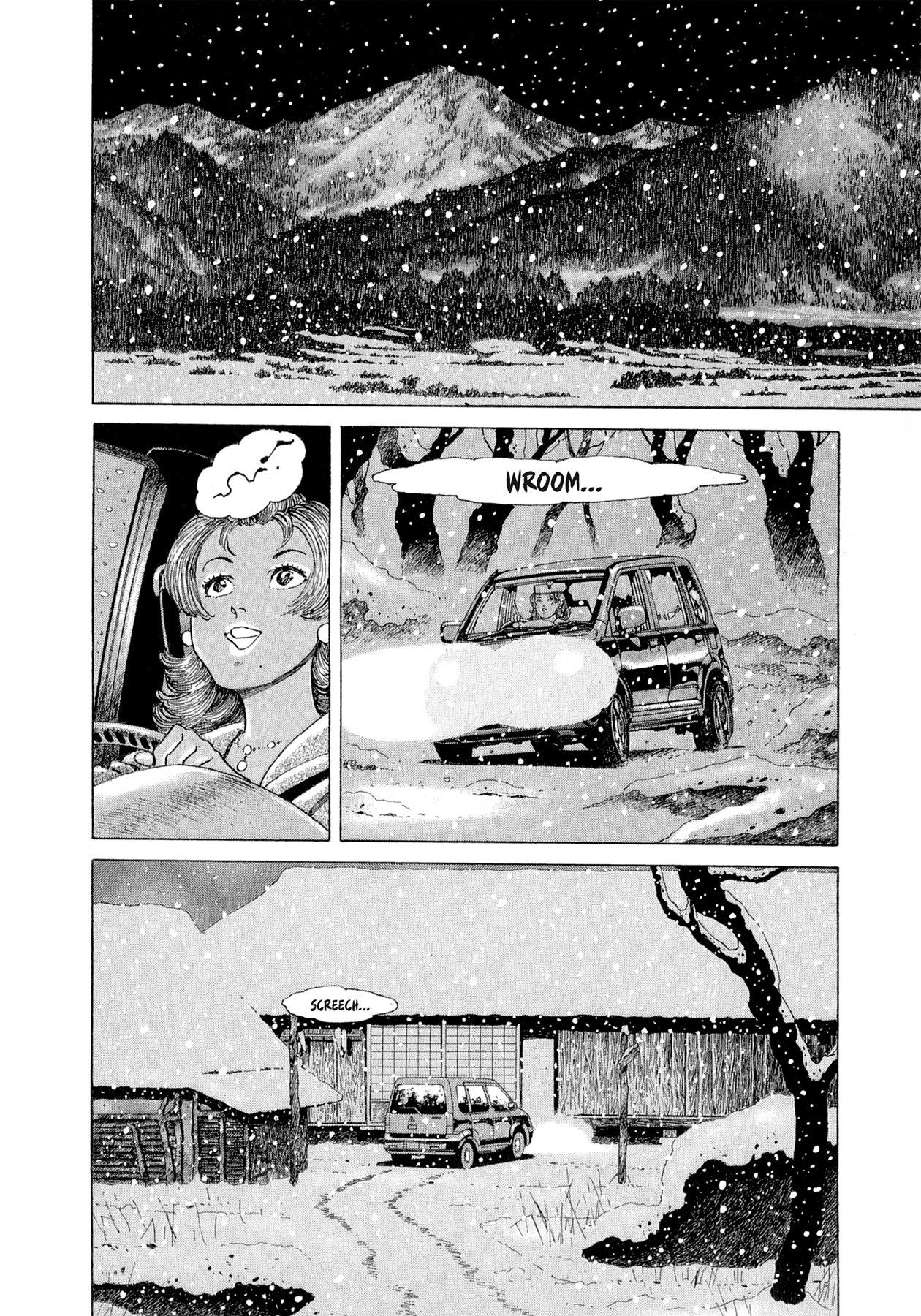 Read Steaming Sniper chapter 134 image 19 on Lezhin