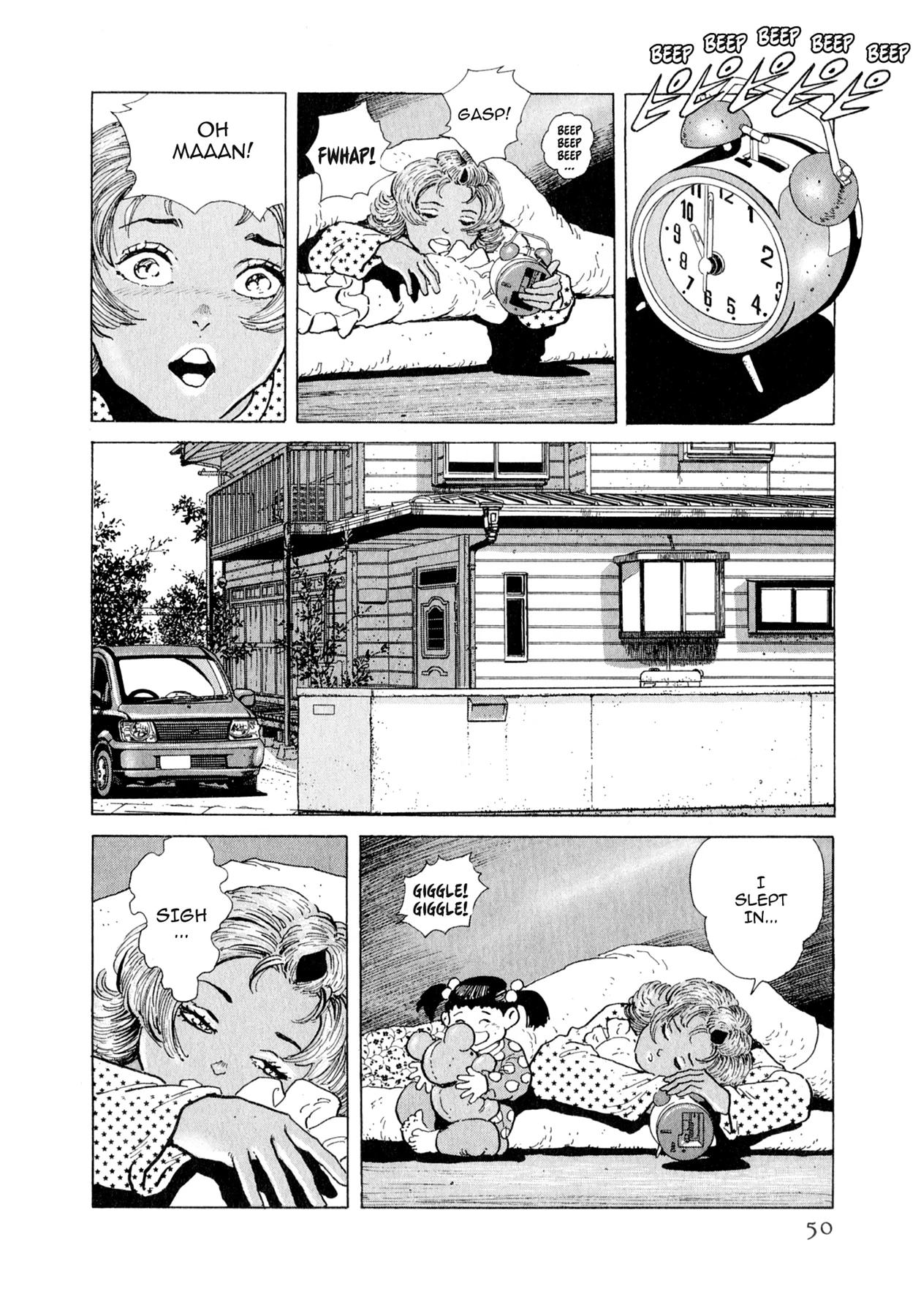 Read Steaming Sniper chapter 134 image 3 on Lezhin