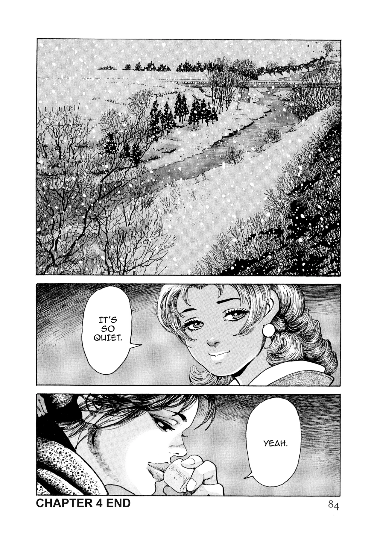 Read Steaming Sniper chapter 135 image 16 on Lezhin