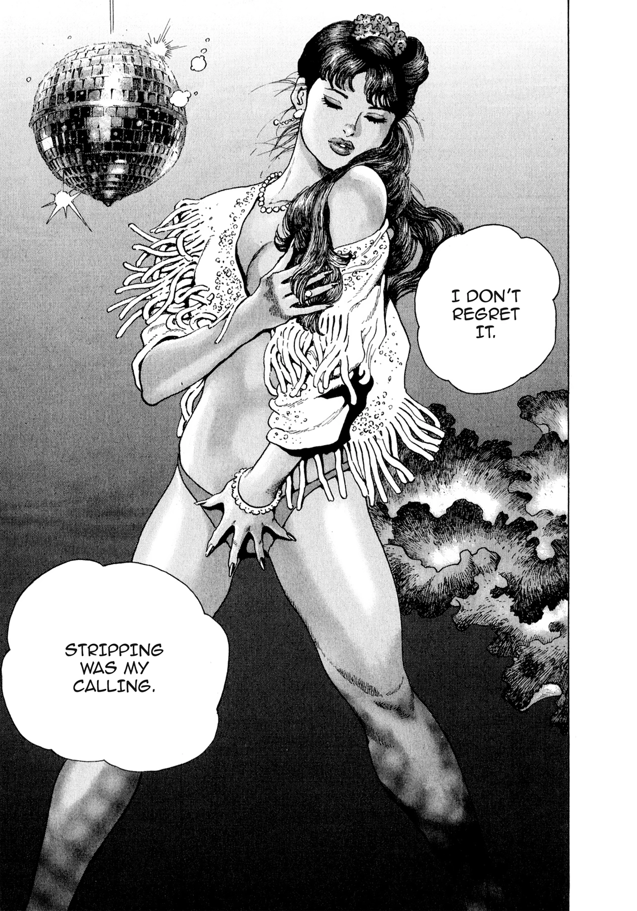 Read Steaming Sniper chapter 135 image 9 on Lezhin