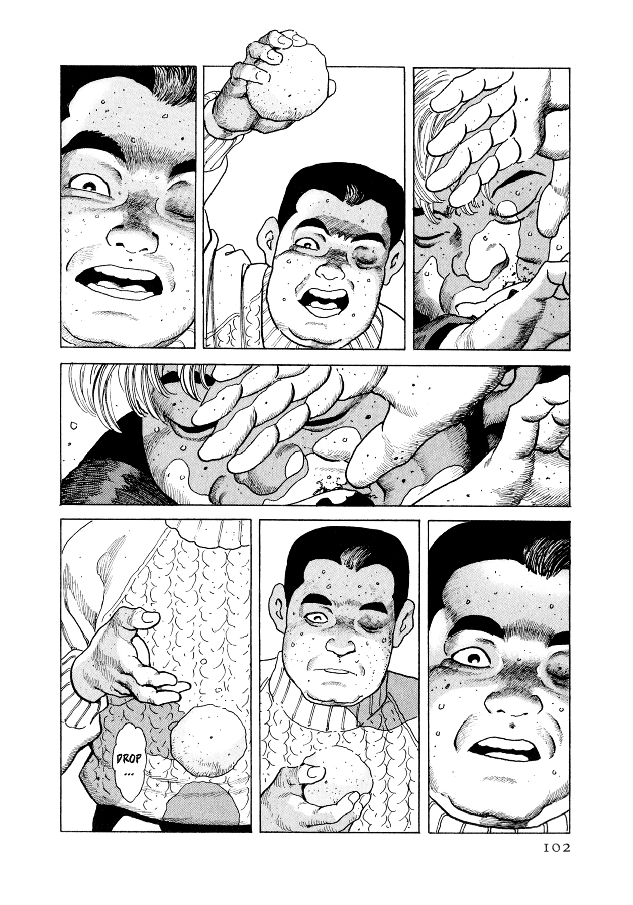 Read Steaming Sniper chapter 136 image 15 on Lezhin