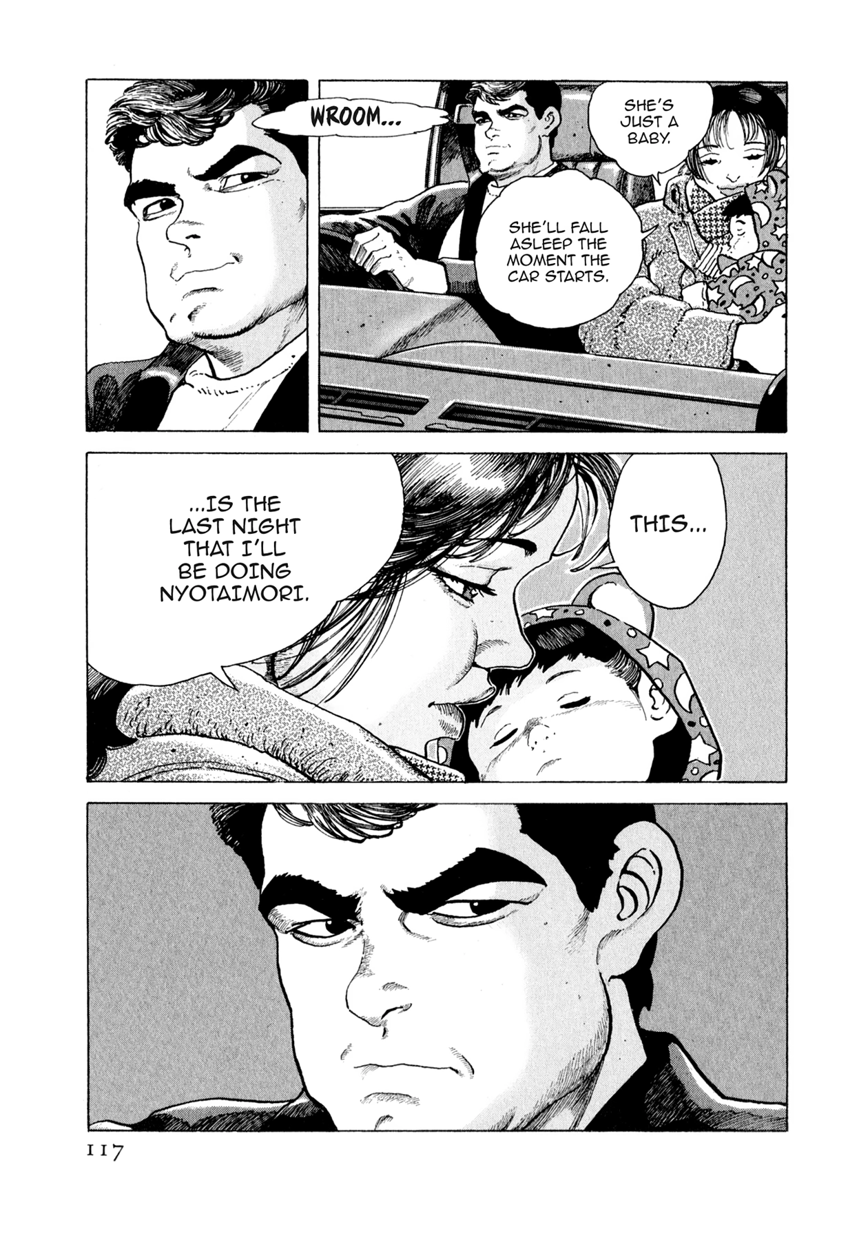 Read Steaming Sniper chapter 137 image 10 on Lezhin