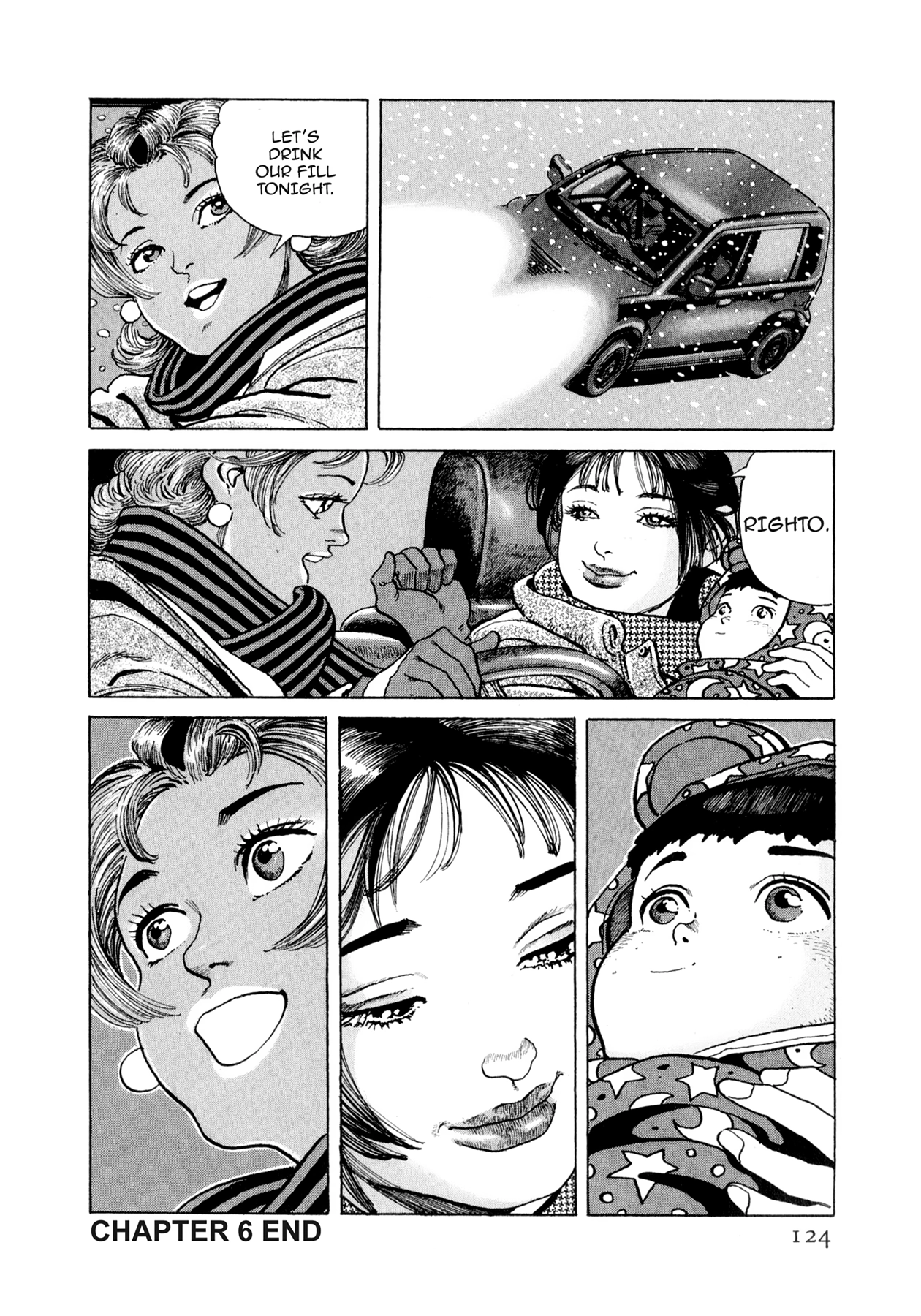 Read Steaming Sniper chapter 137 image 17 on Lezhin