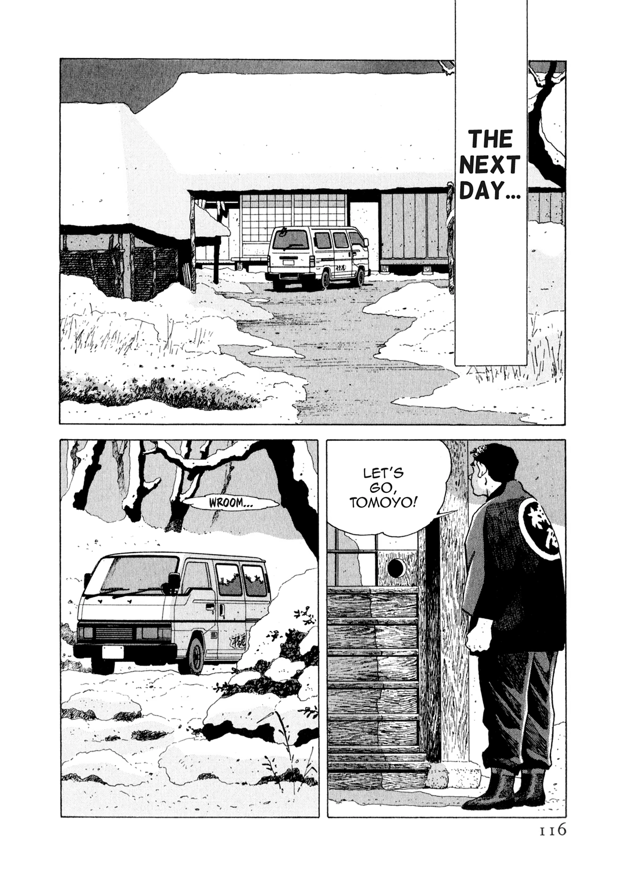 Read Steaming Sniper chapter 137 image 9 on Lezhin