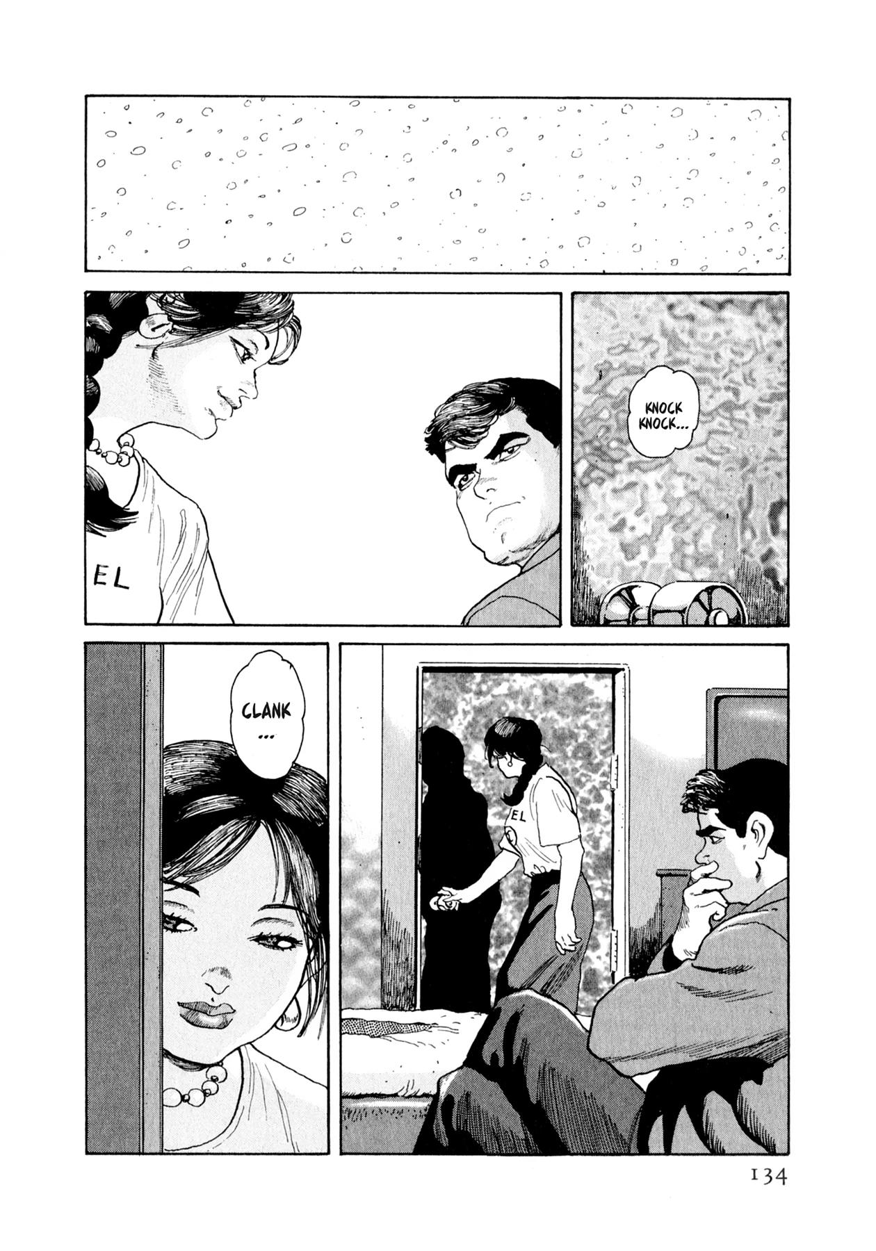 Read Steaming Sniper chapter 138 image 7 on Lezhin