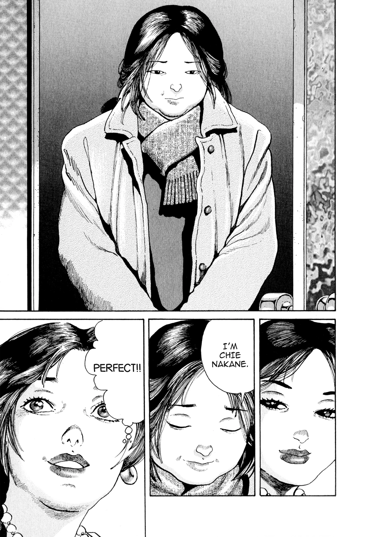 Read Steaming Sniper chapter 138 image 8 on Lezhin