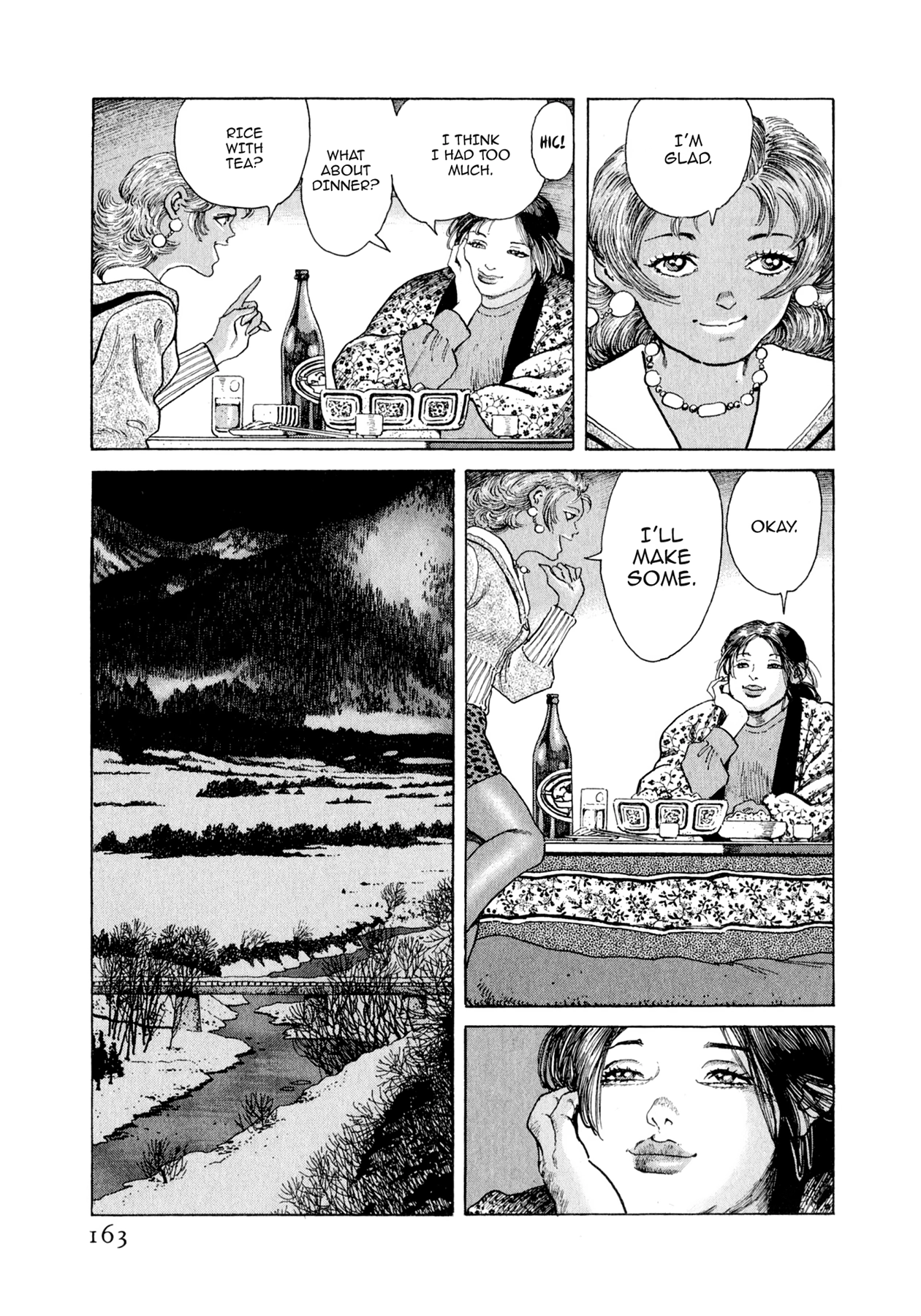 Read Steaming Sniper chapter 139 image 16 on Lezhin