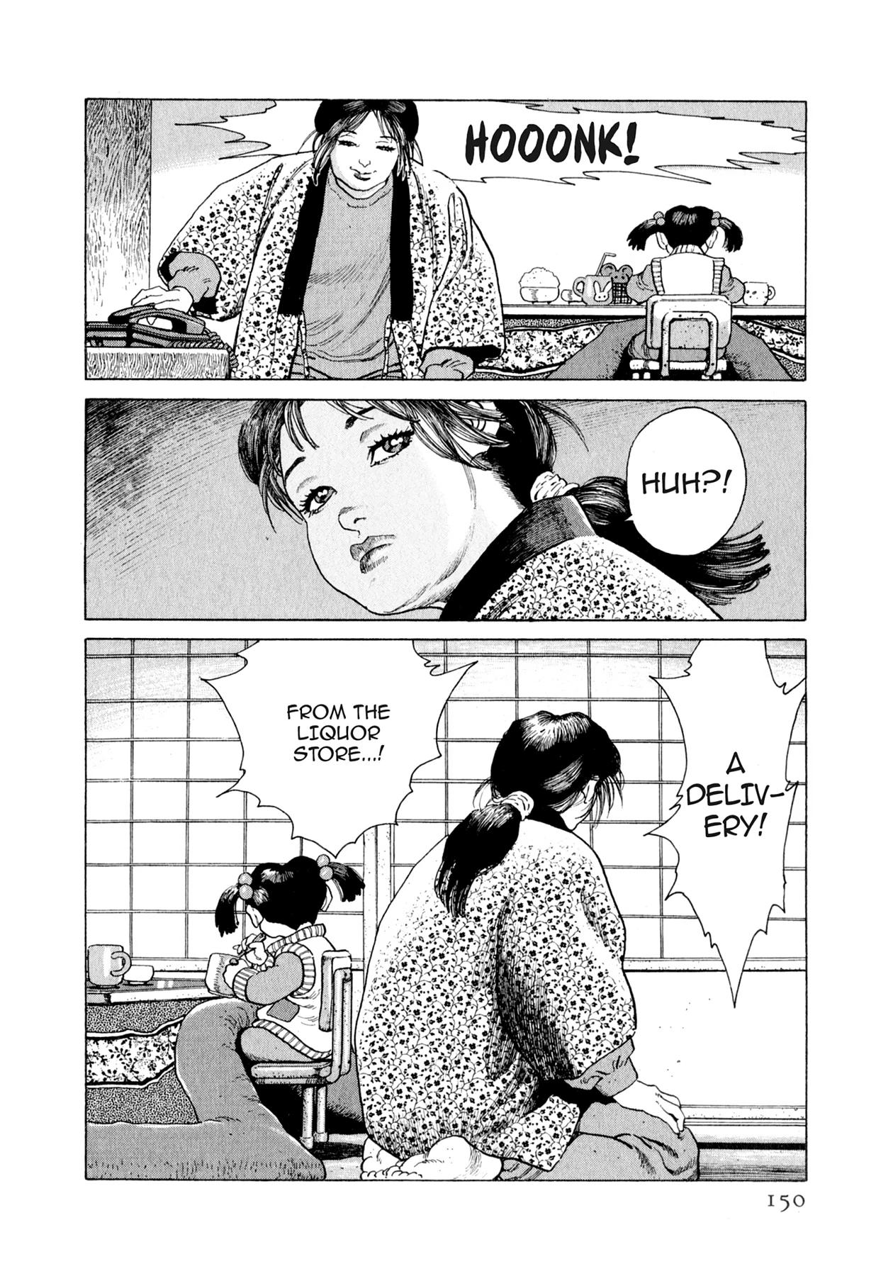 Read Steaming Sniper chapter 139 image 3 on Lezhin