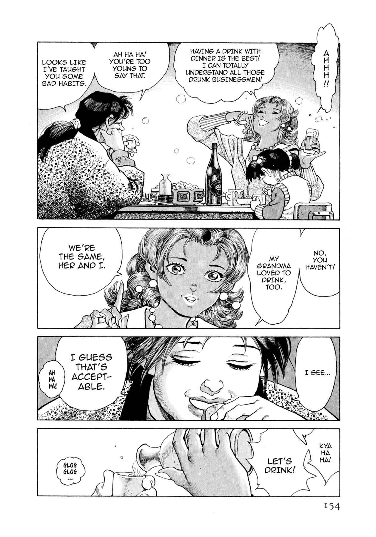 Read Steaming Sniper chapter 139 image 7 on Lezhin