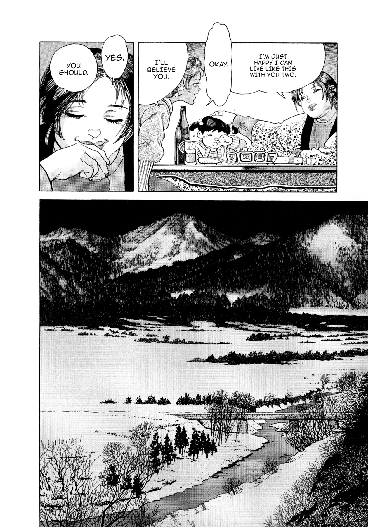 Read Steaming Sniper chapter 139 image 9 on Lezhin