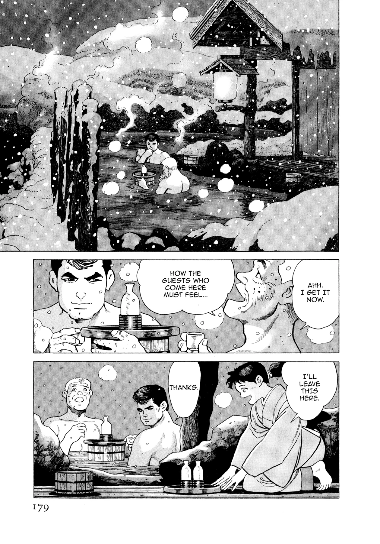 Read Steaming Sniper chapter 140 image 12 on Lezhin