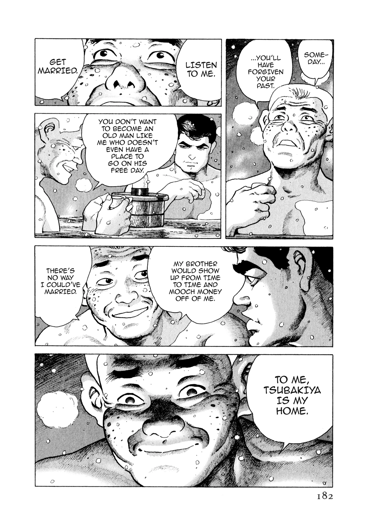 Read Steaming Sniper chapter 140 image 15 on Lezhin